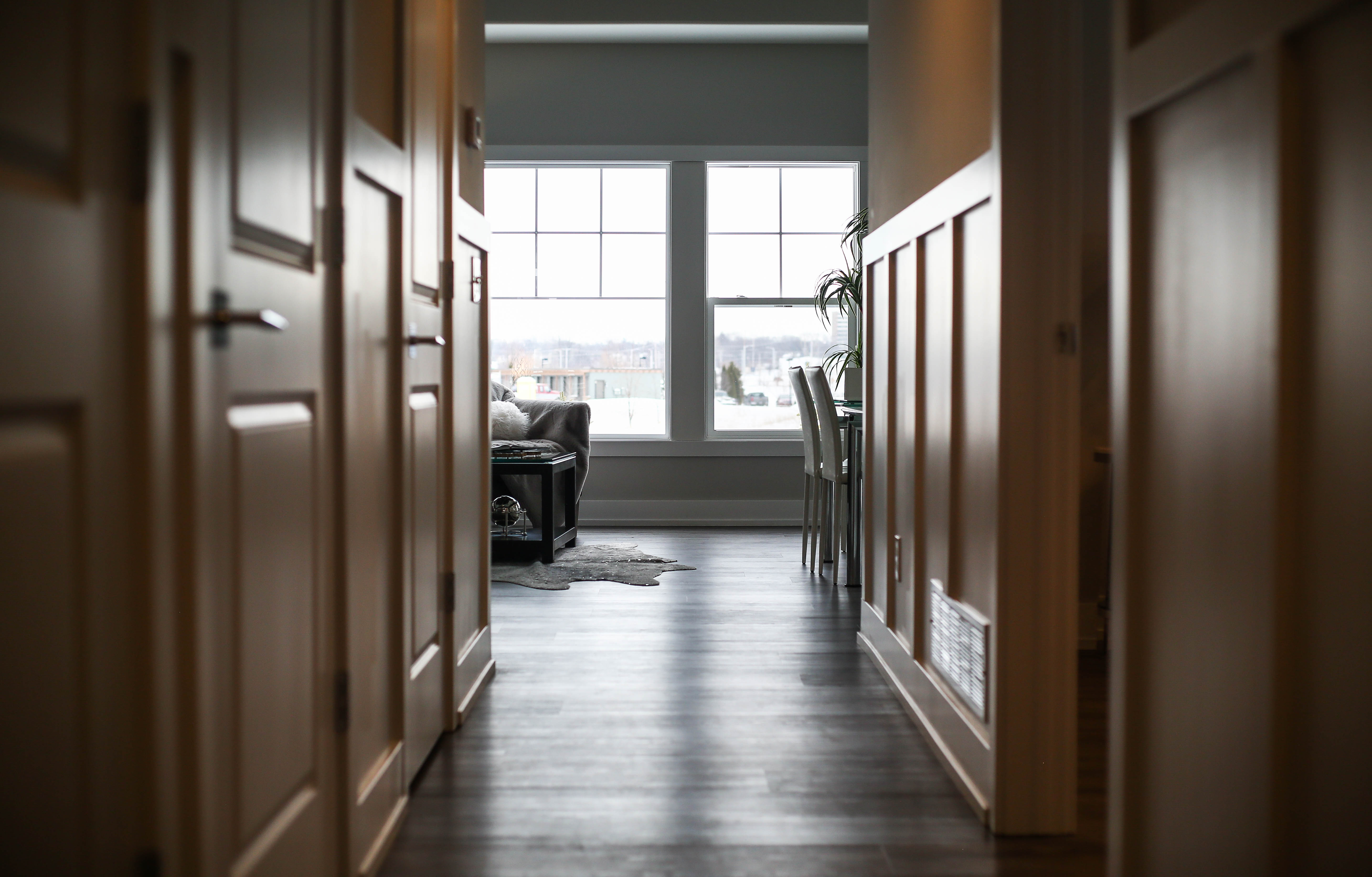 Terrace Point Landing