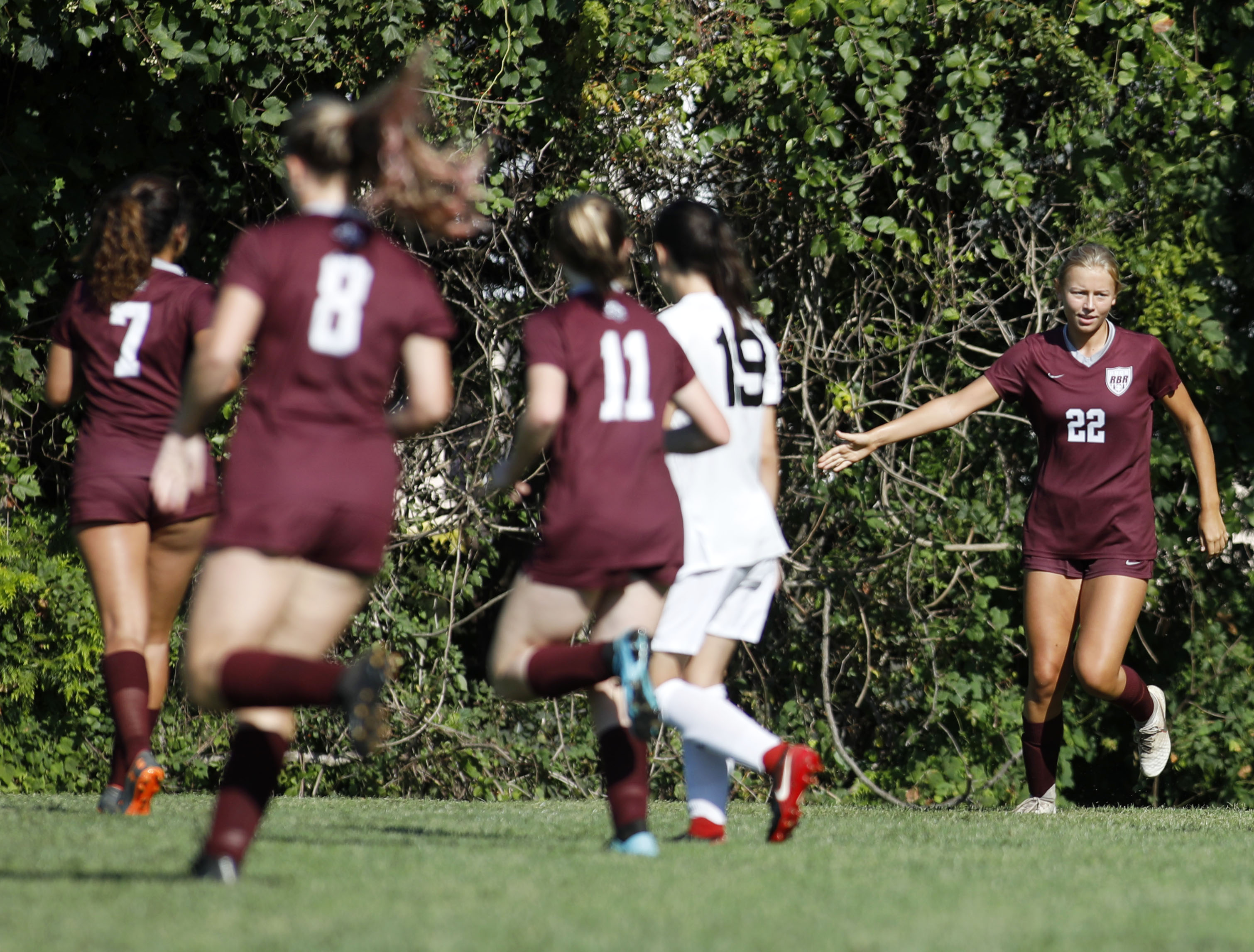 Red Bank Regional High School Athletics - zbcpstw
