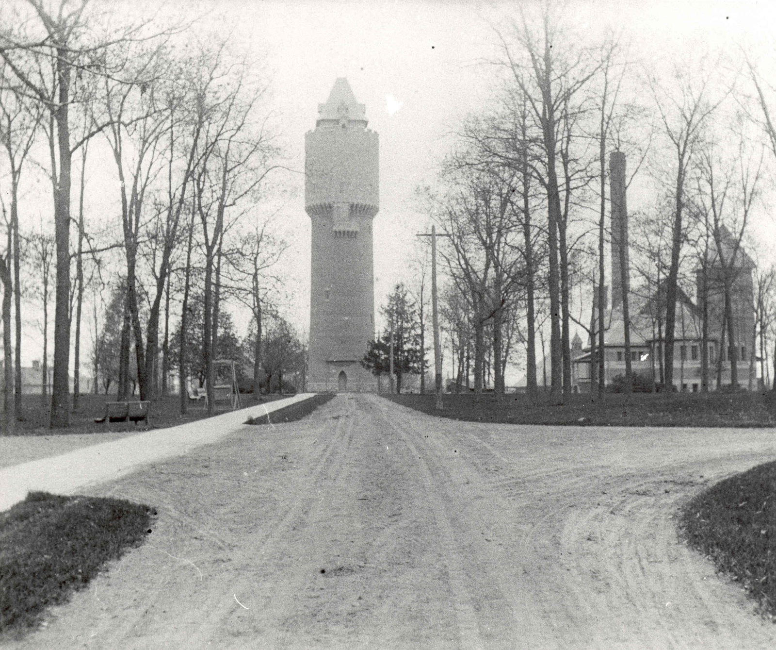 Kalamazoo Psychiatric Hospital