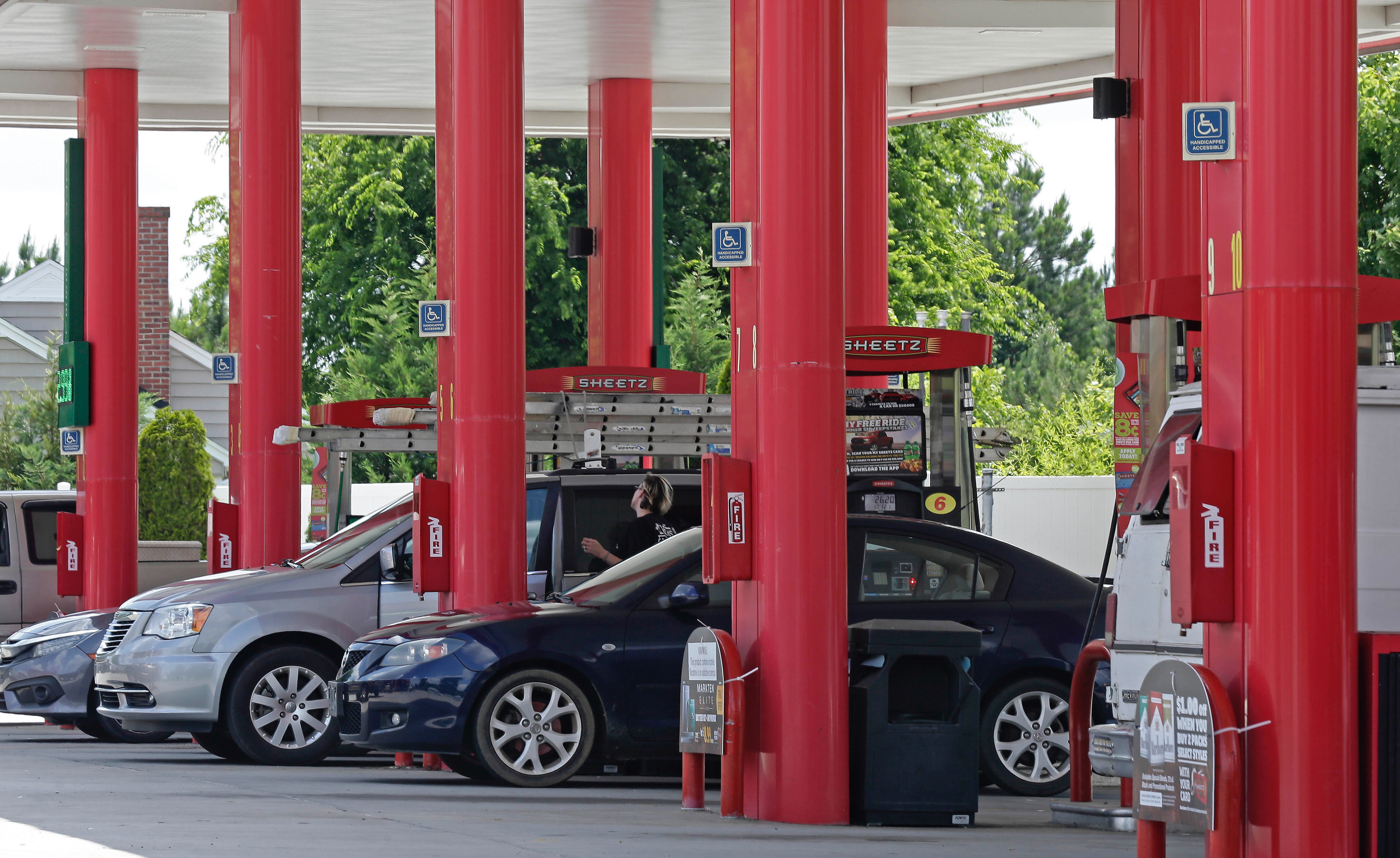 Where to find the cheapest gas on Staten Island