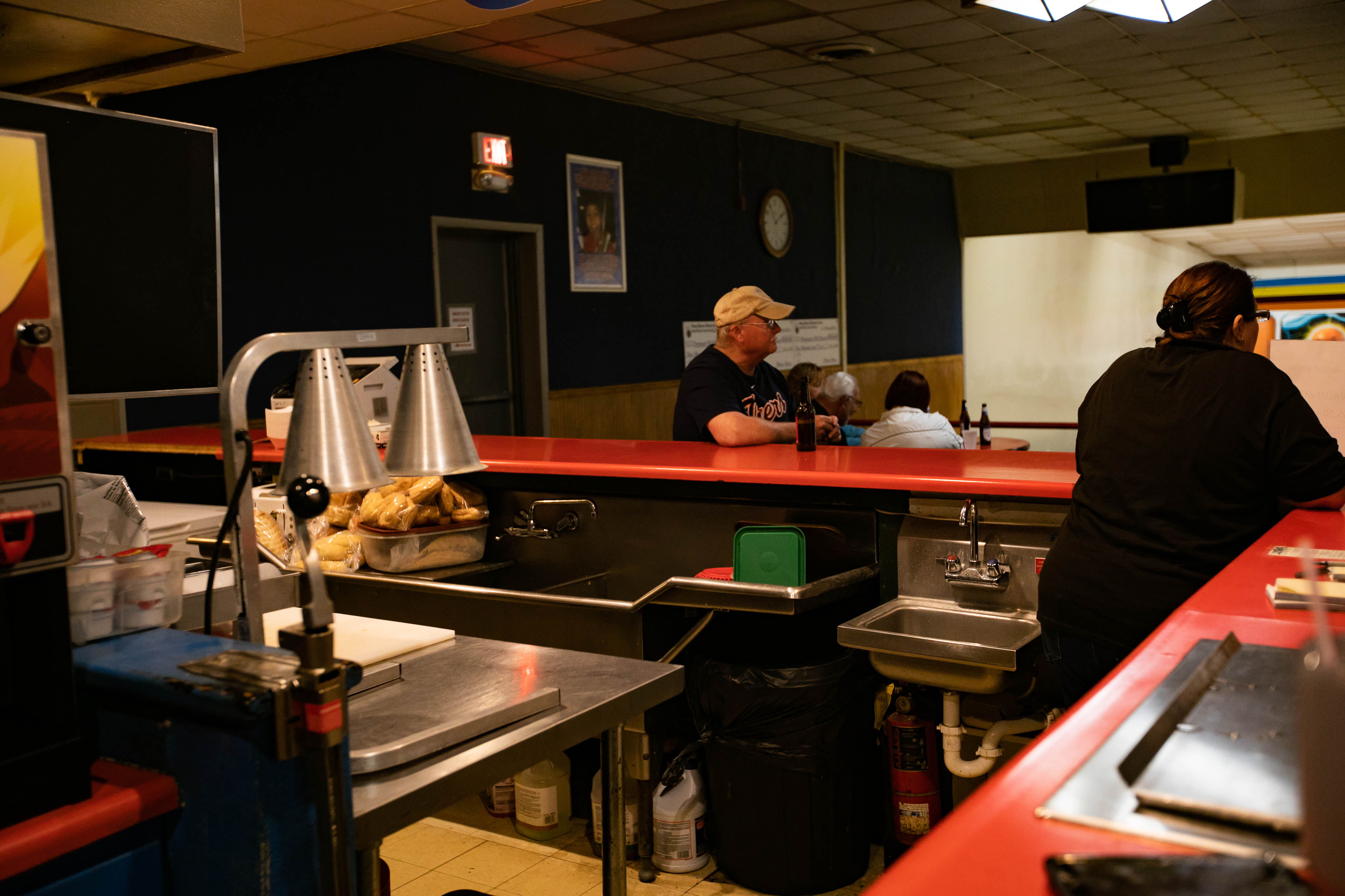 Flint and Saginaw AllStars celebrate 50 years of Bowling