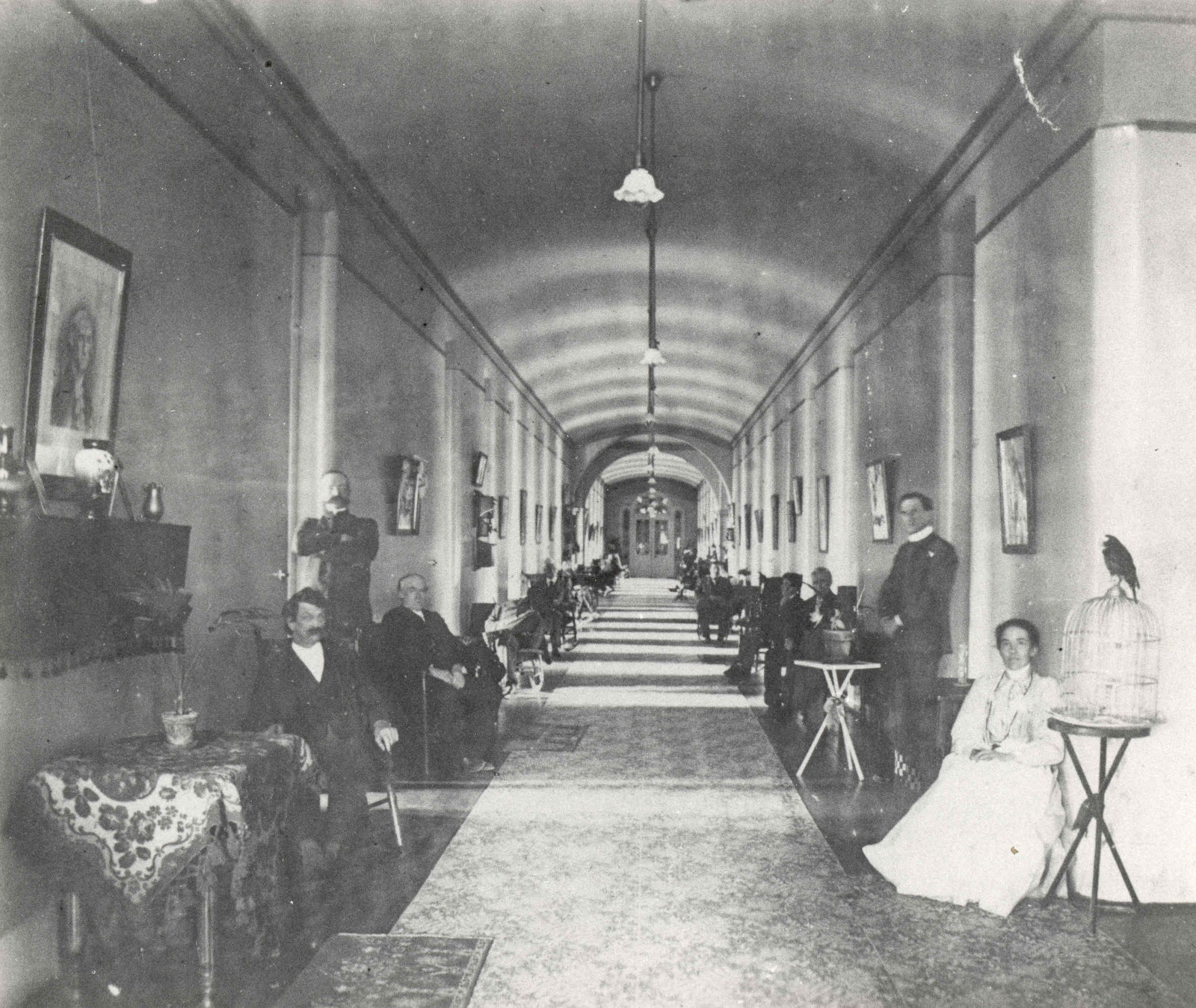 Kalamazoo Psychiatric Hospital