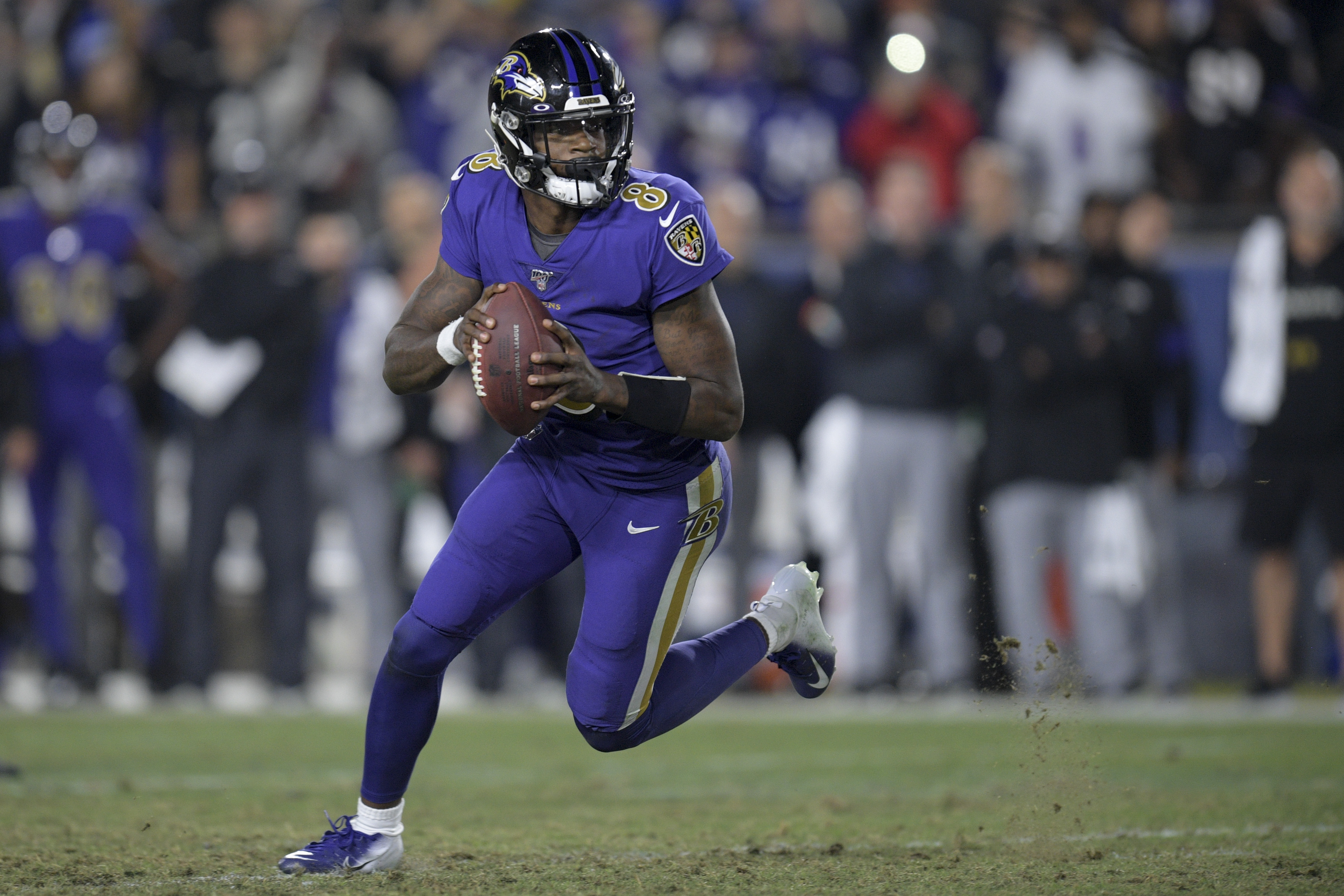 Ravens Vs Browns Hulu We Offer You The Best Live Streams Baltimore 