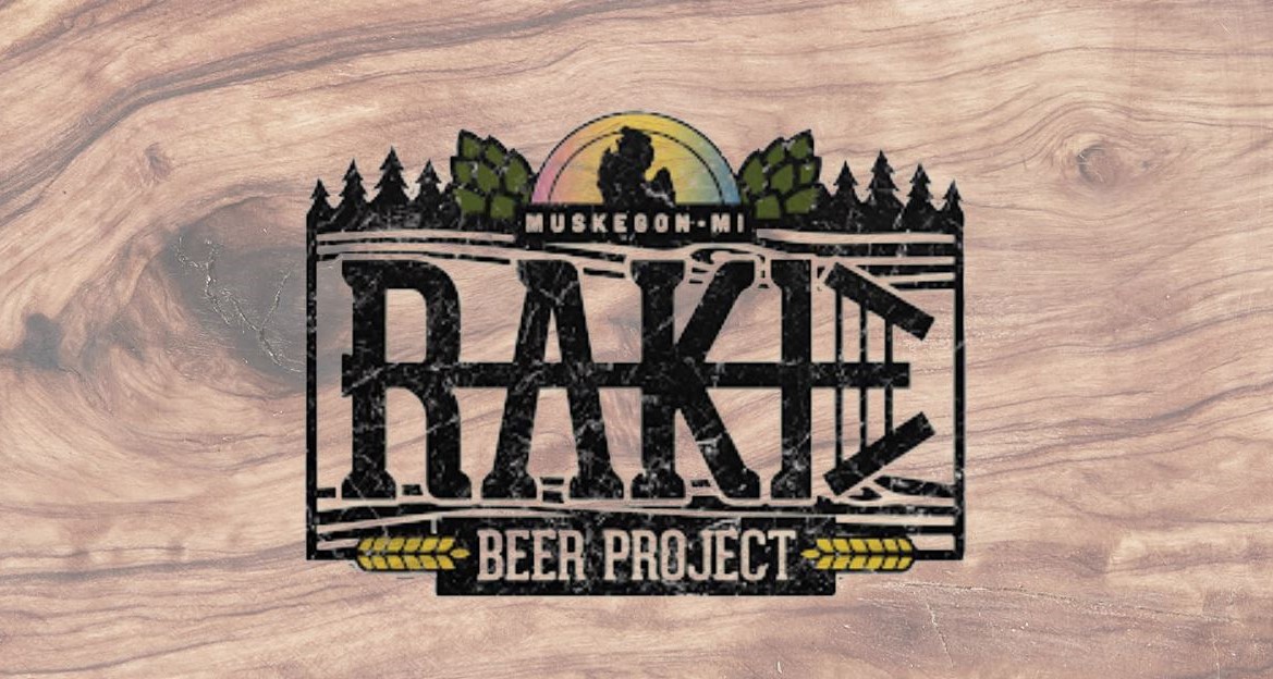 Rake Beer Project coming to Muskegon