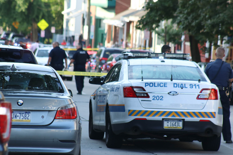 Man dead after officer-involved shooting in Allentown ...