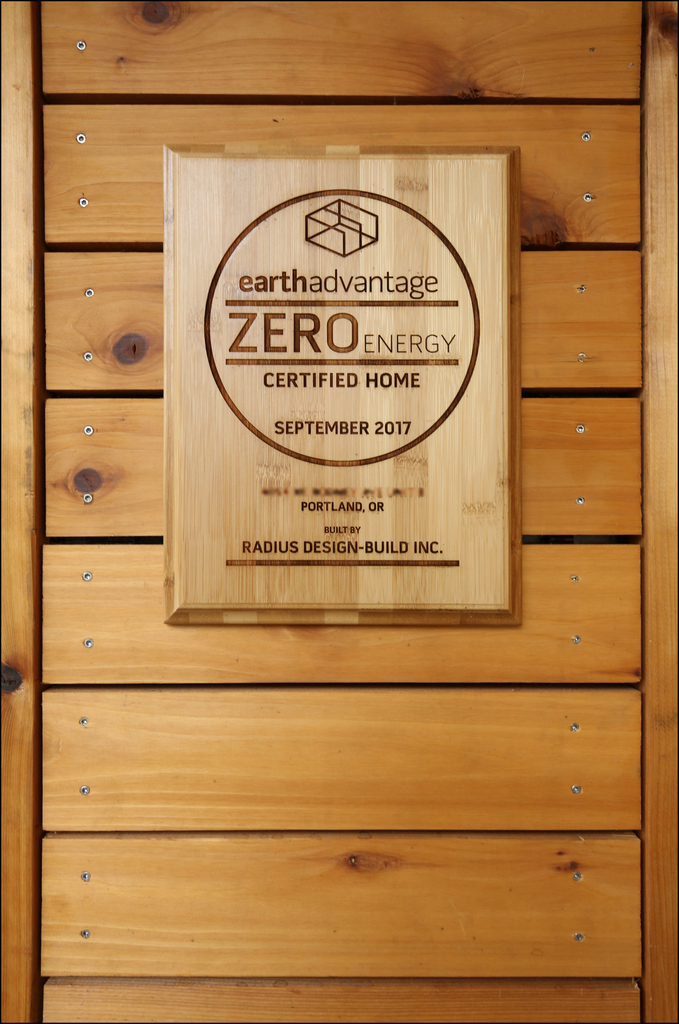 Tour 'Zero energy’ homes that make more power than they use ...
