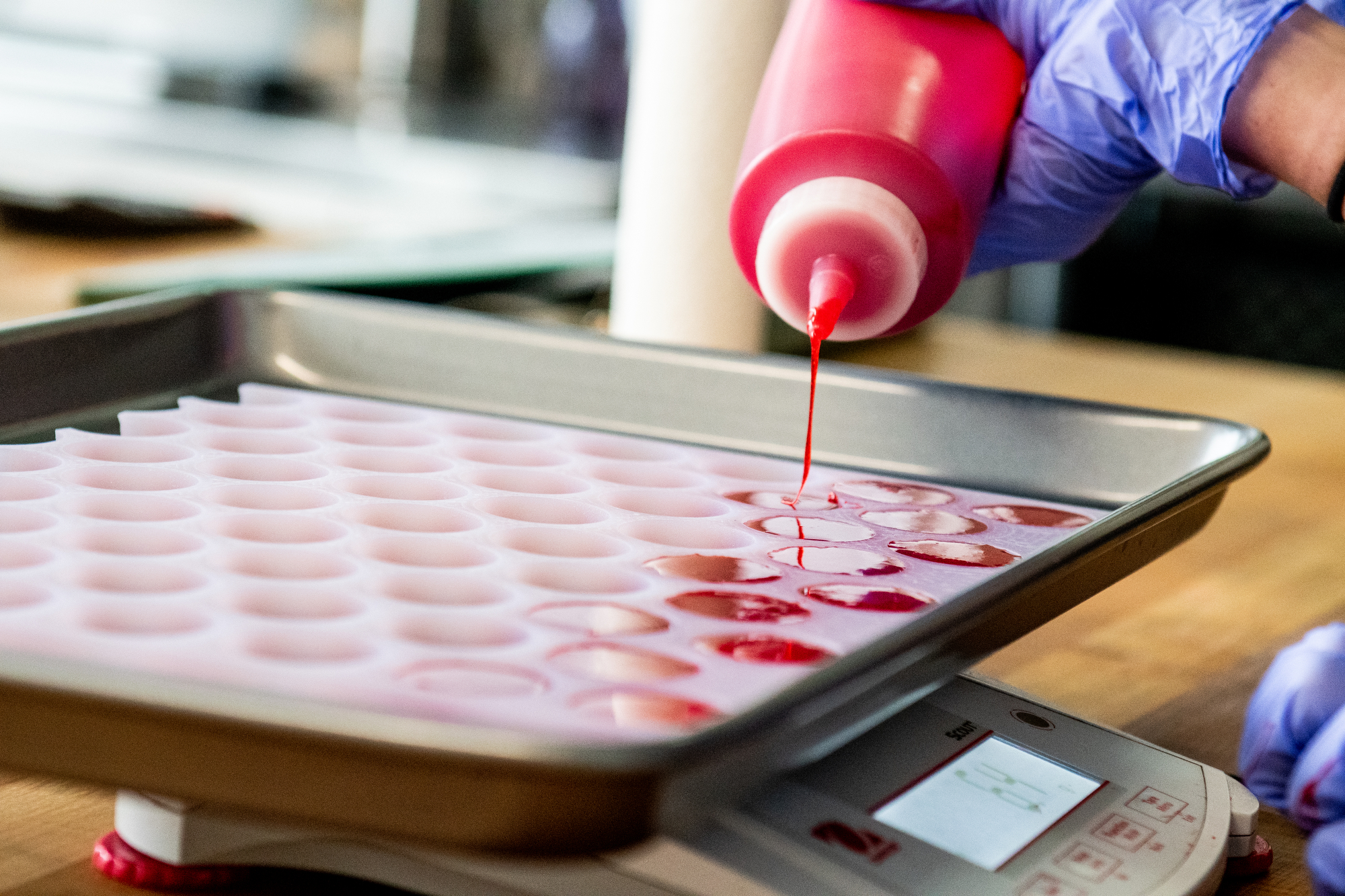 Marijuana bakeries serve up medically-certified sweets in Ann Arbor ...