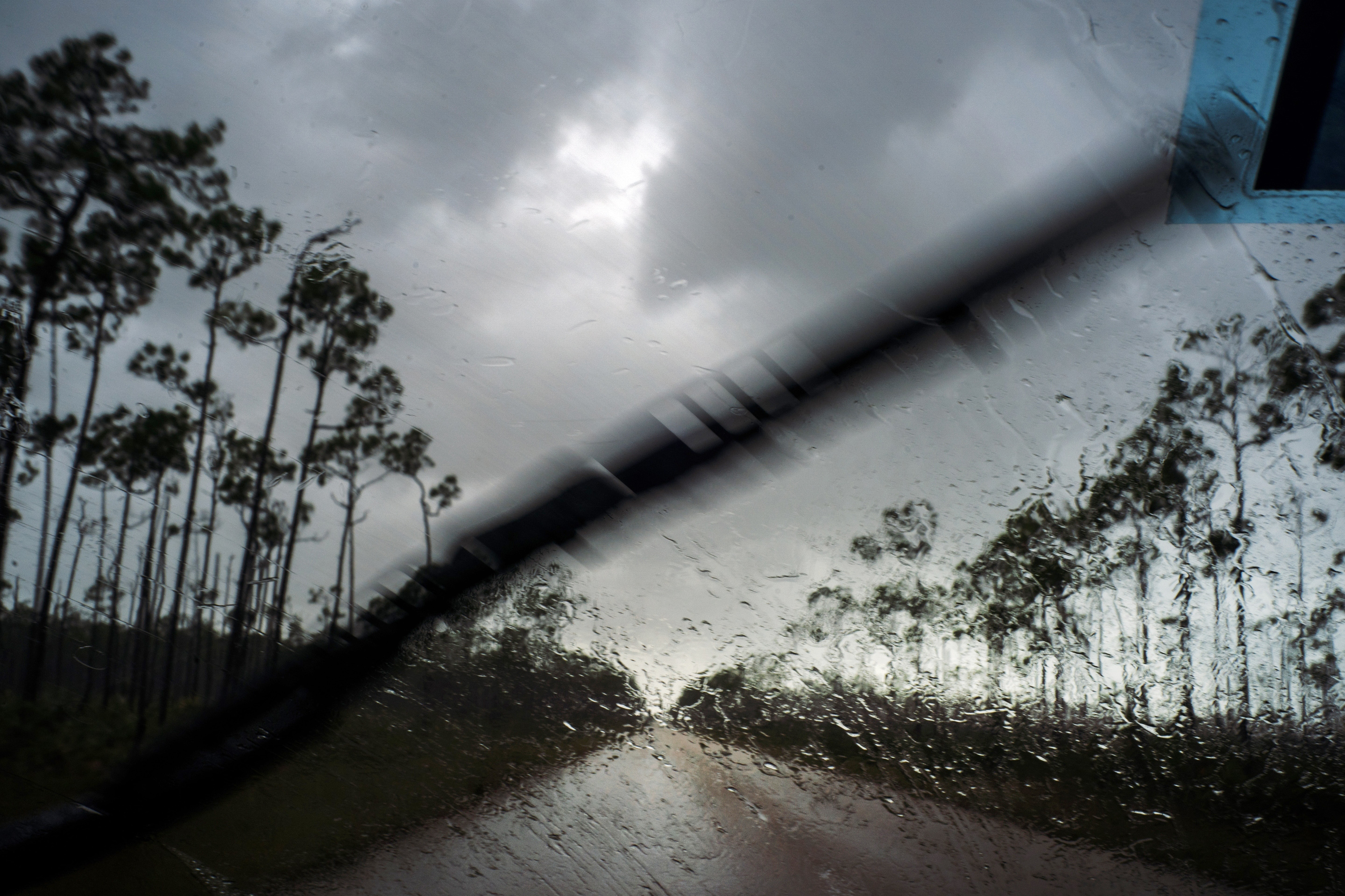 Hurricane Dorian pounds the Bahamas - cleveland.com
