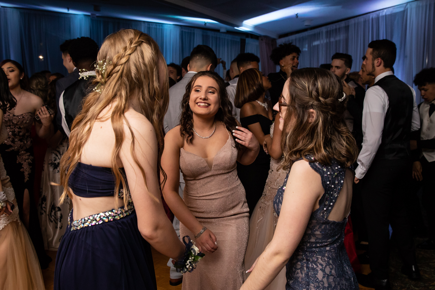 Prom 2019 photos Chicopee Comp. High School junior prom at Crestview