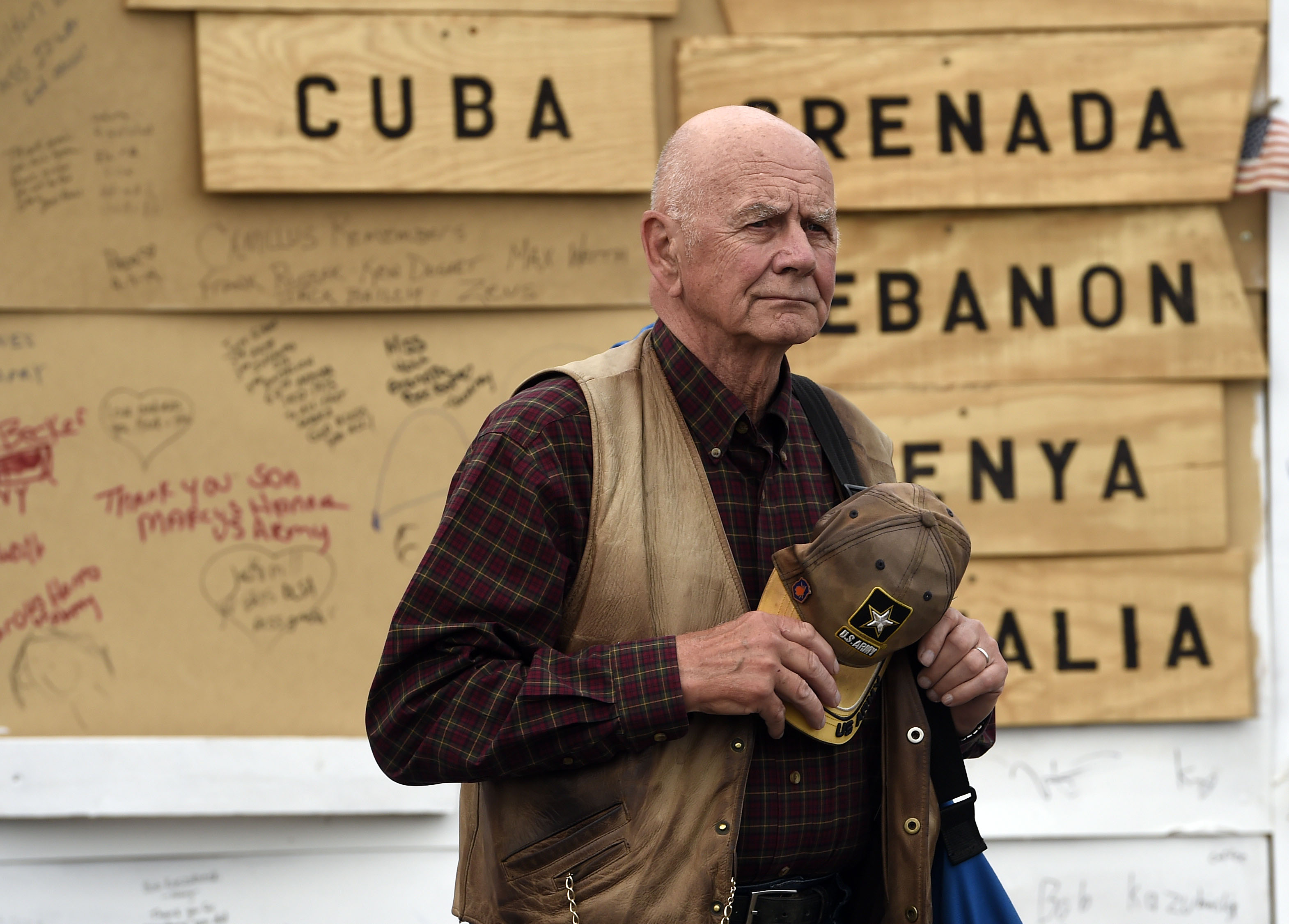 Watchfire 2019 brings thousands to the NYS Fairgrounds