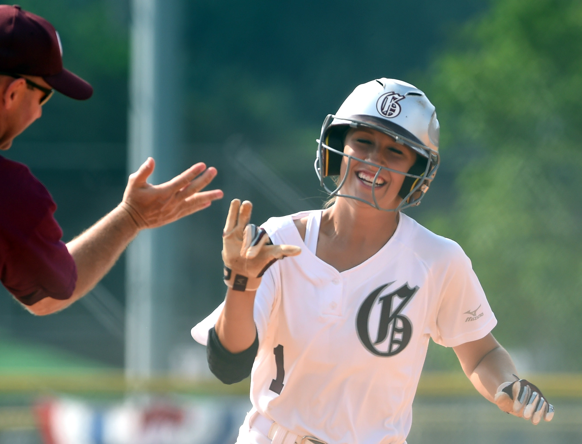 Birmingham roundup: Gardendale captures Bevill State softball tournament -  al.com