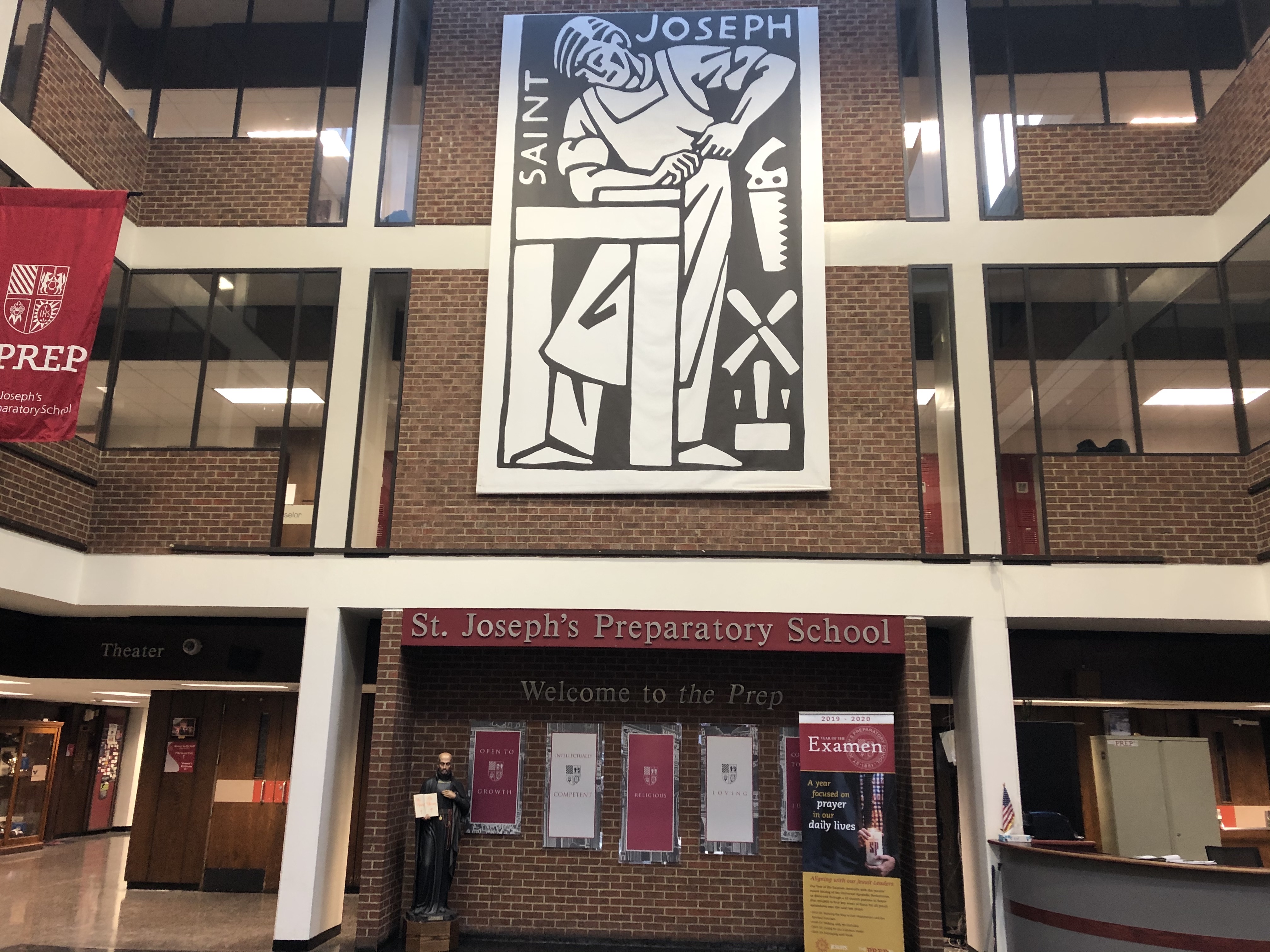 St. Joseph's Prep - cleveland.com