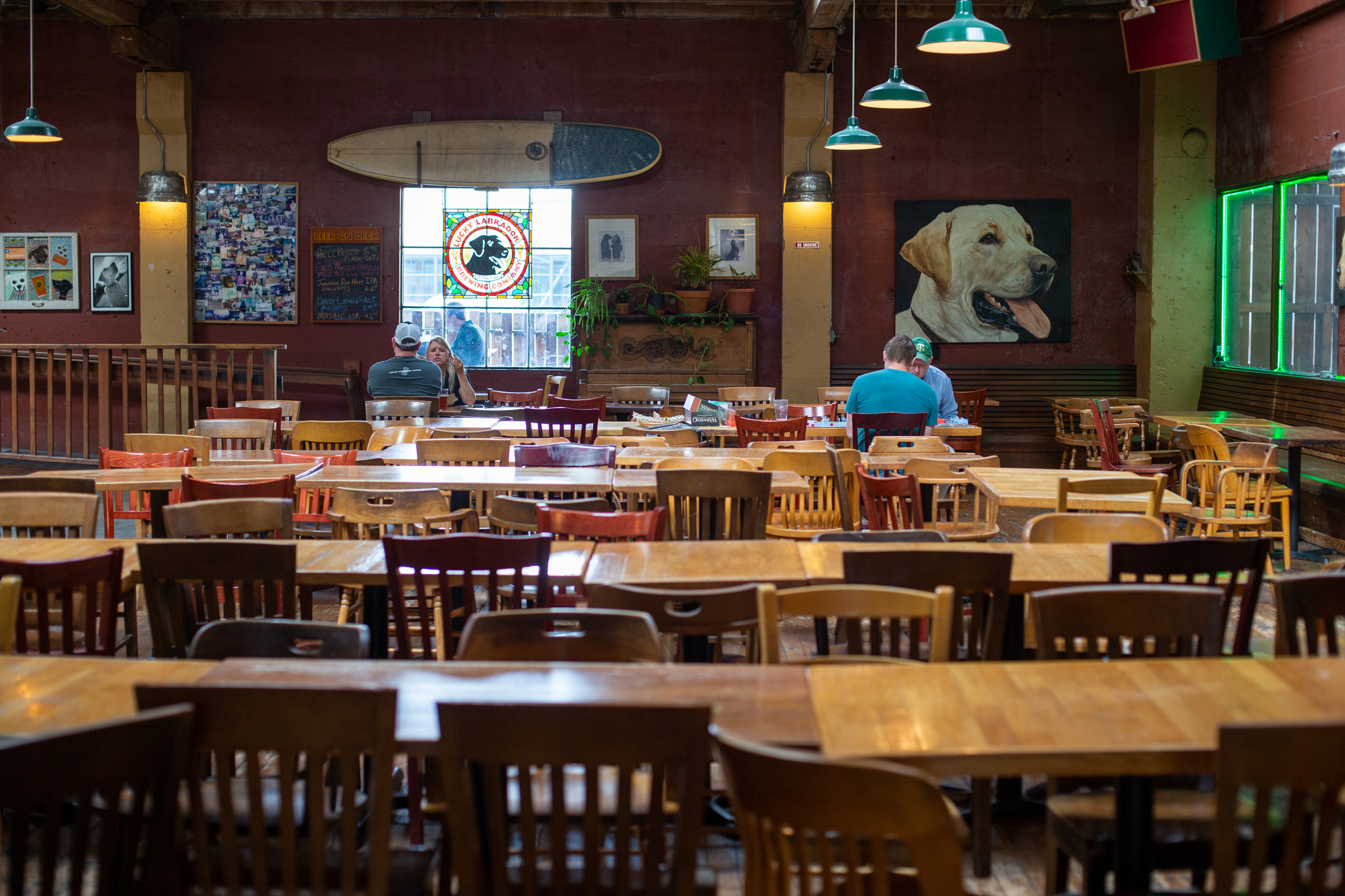 Lucky Labrador Brewing Co. - oregonlive.com