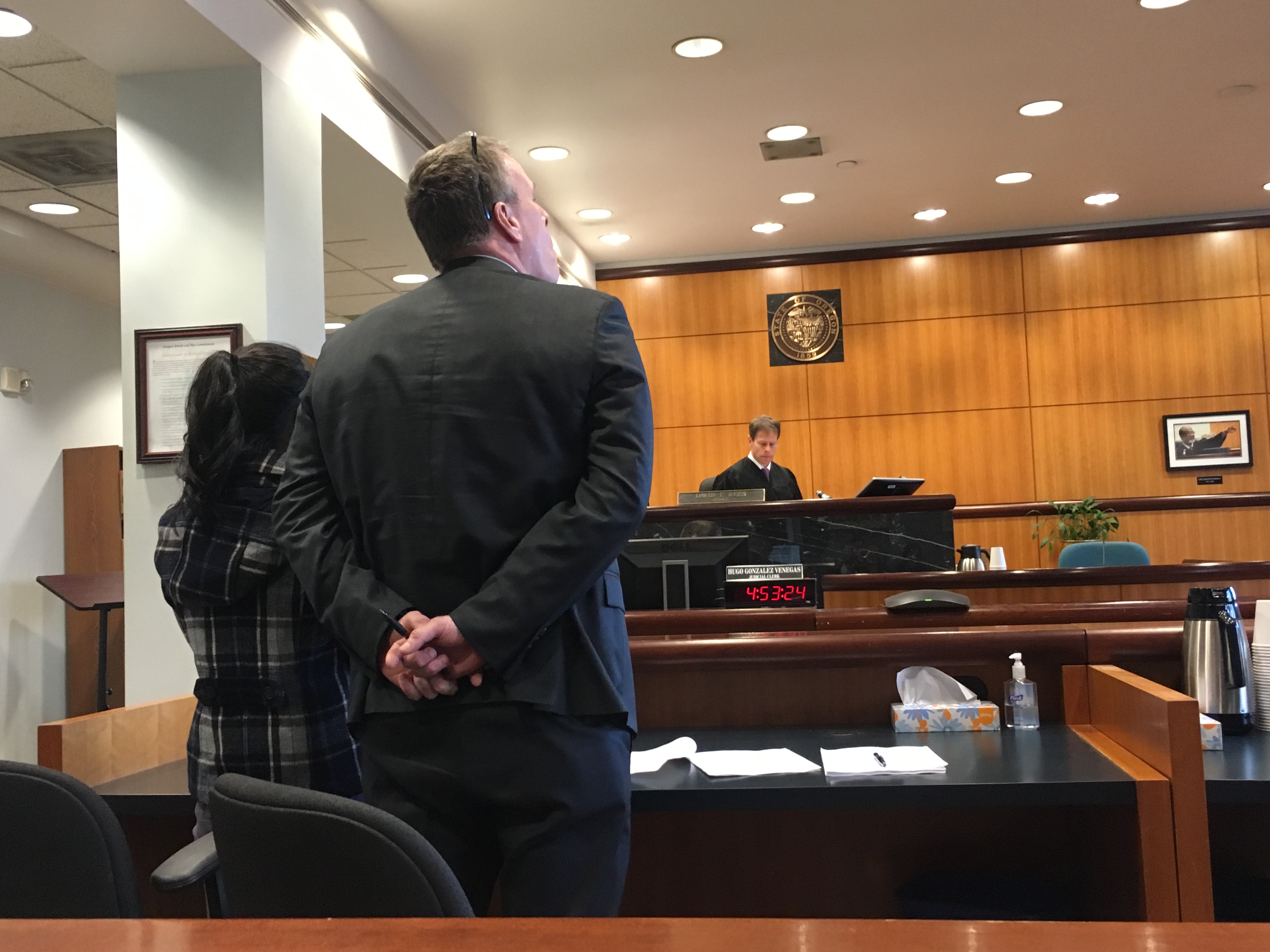 Abigail Minjung Kim - oregonlive.com