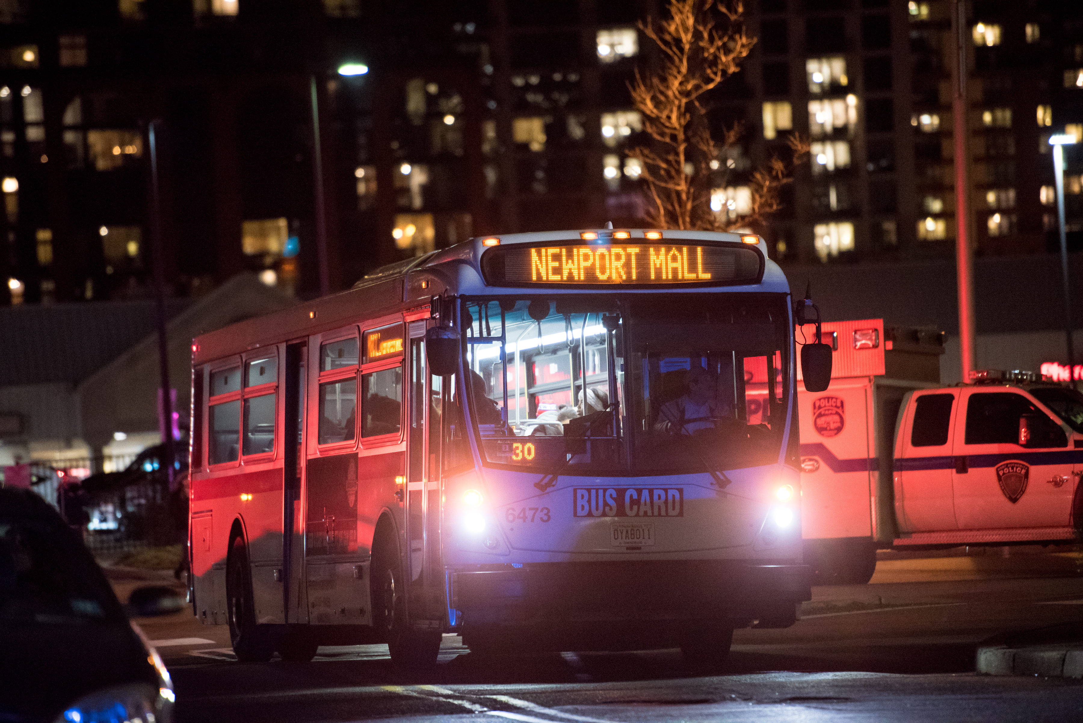 From Hospital To Jail Man Shot At Mall Charged With Attempted