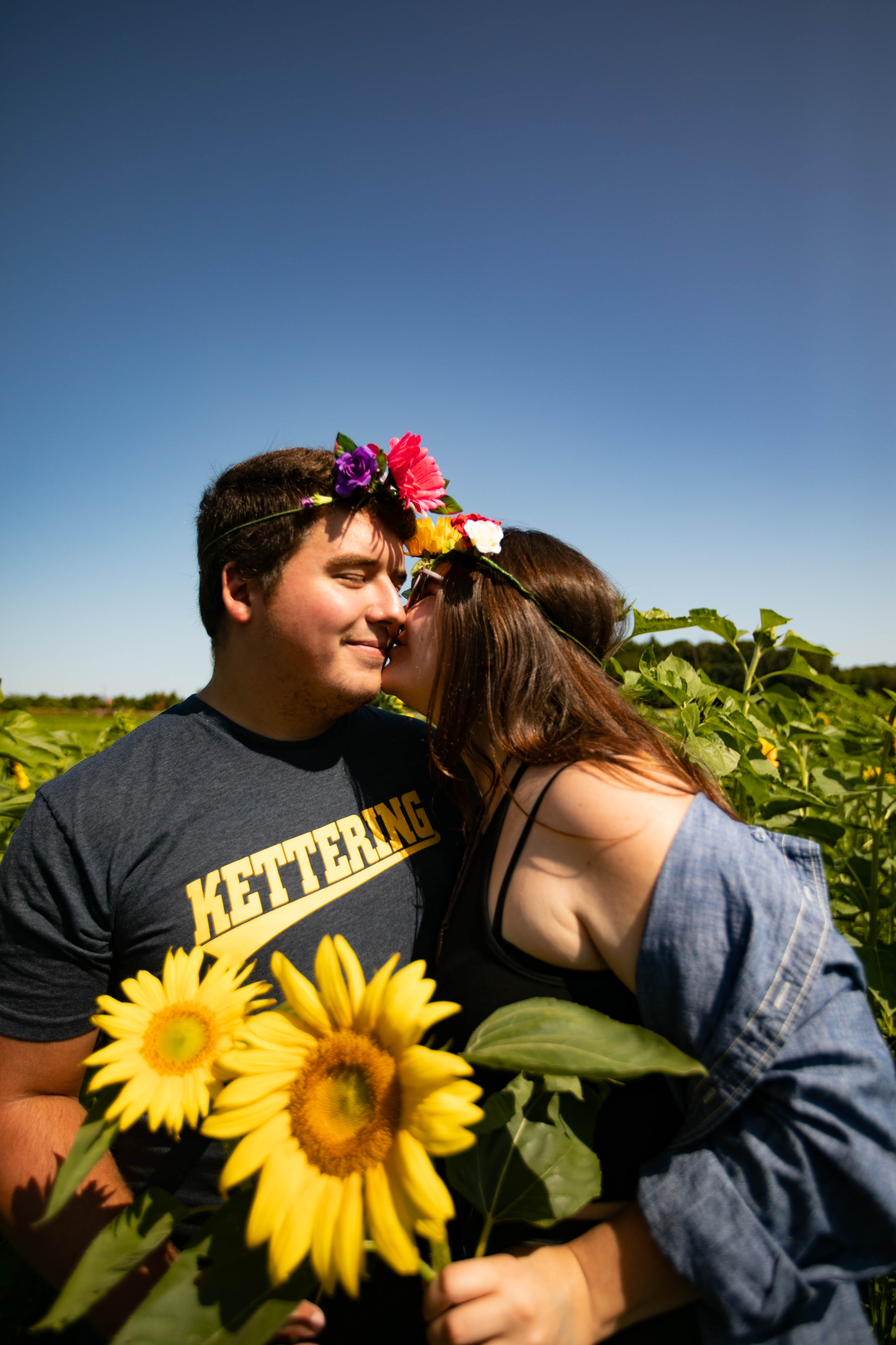 Frankenmuth Flower Festival 2019