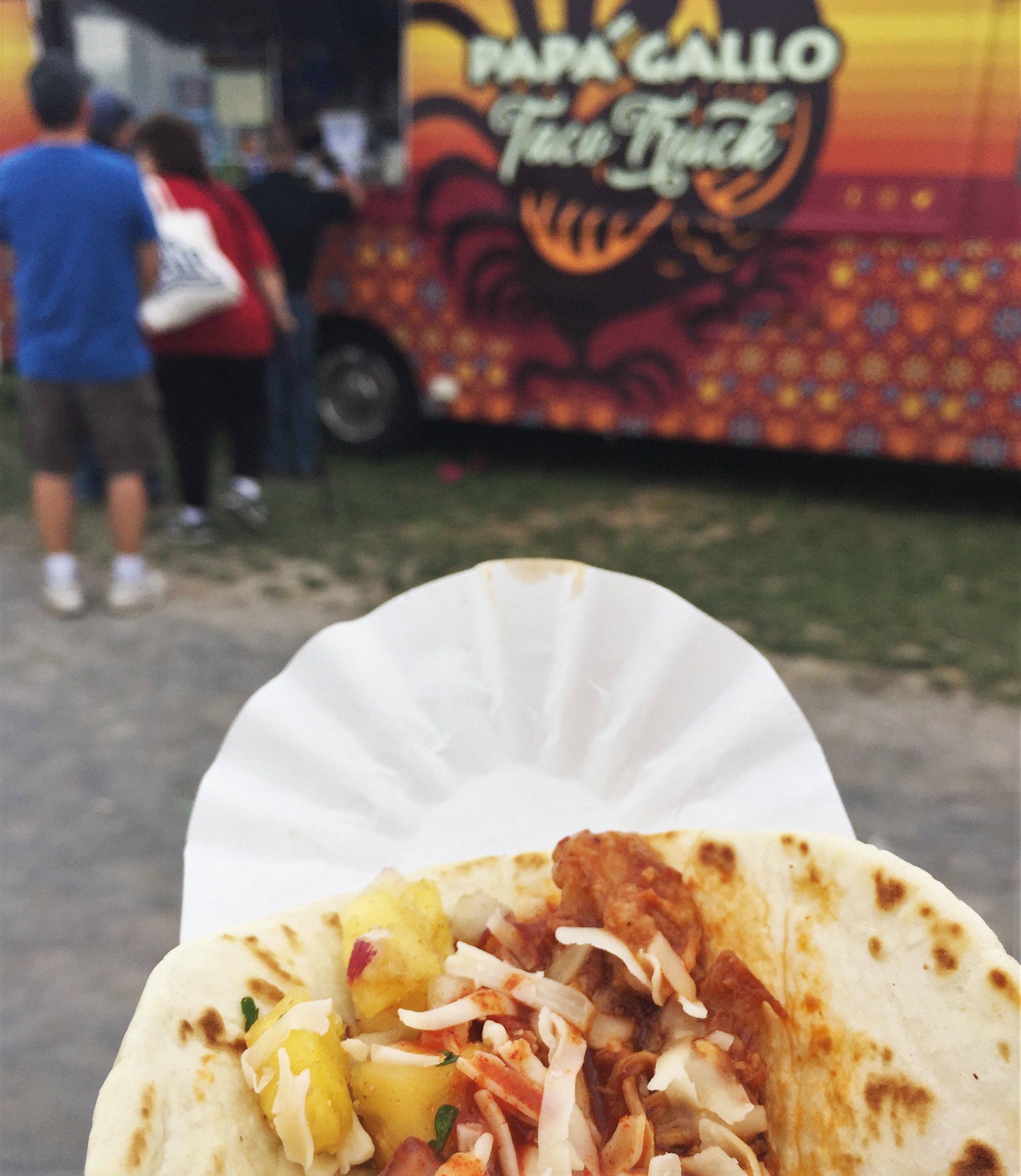 2019 NYS Fair food truck competition