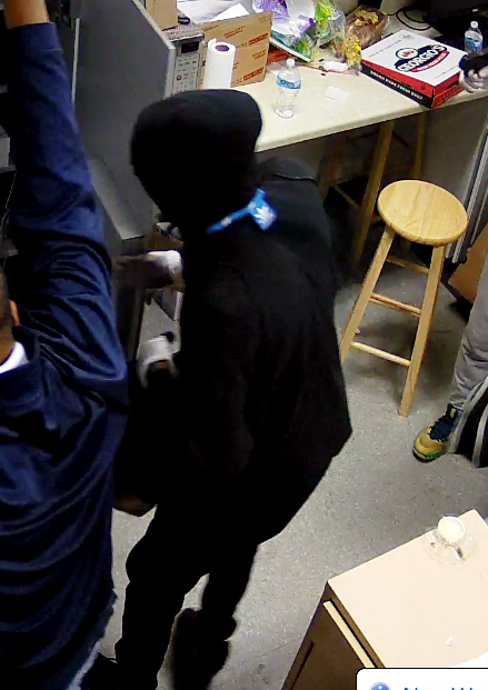 Four wanted in armed robbery of AT&T store in Cleveland's Steelyard ...