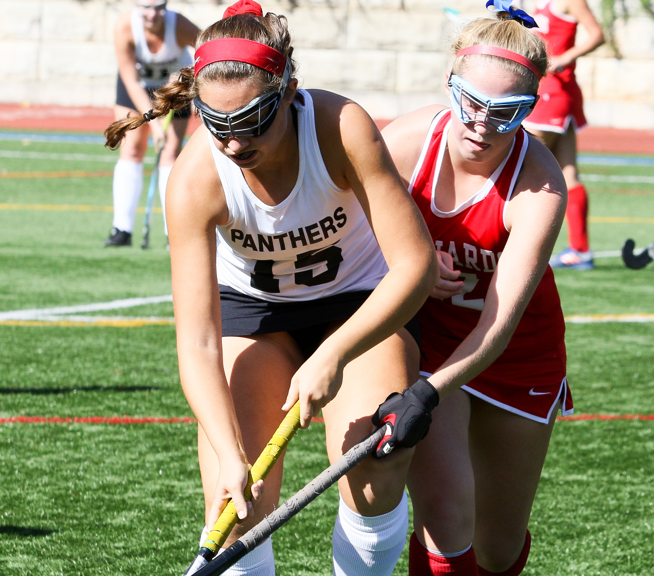 Field Hockey Home - NJ.com