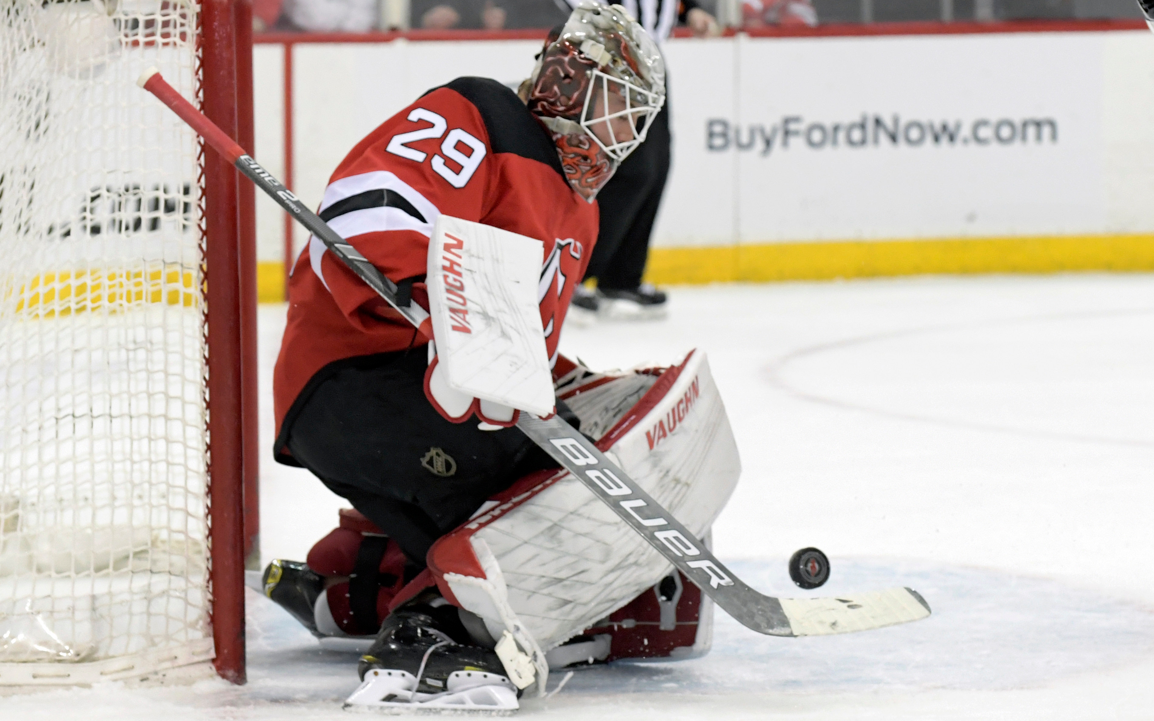 mackenzie blackwood stats