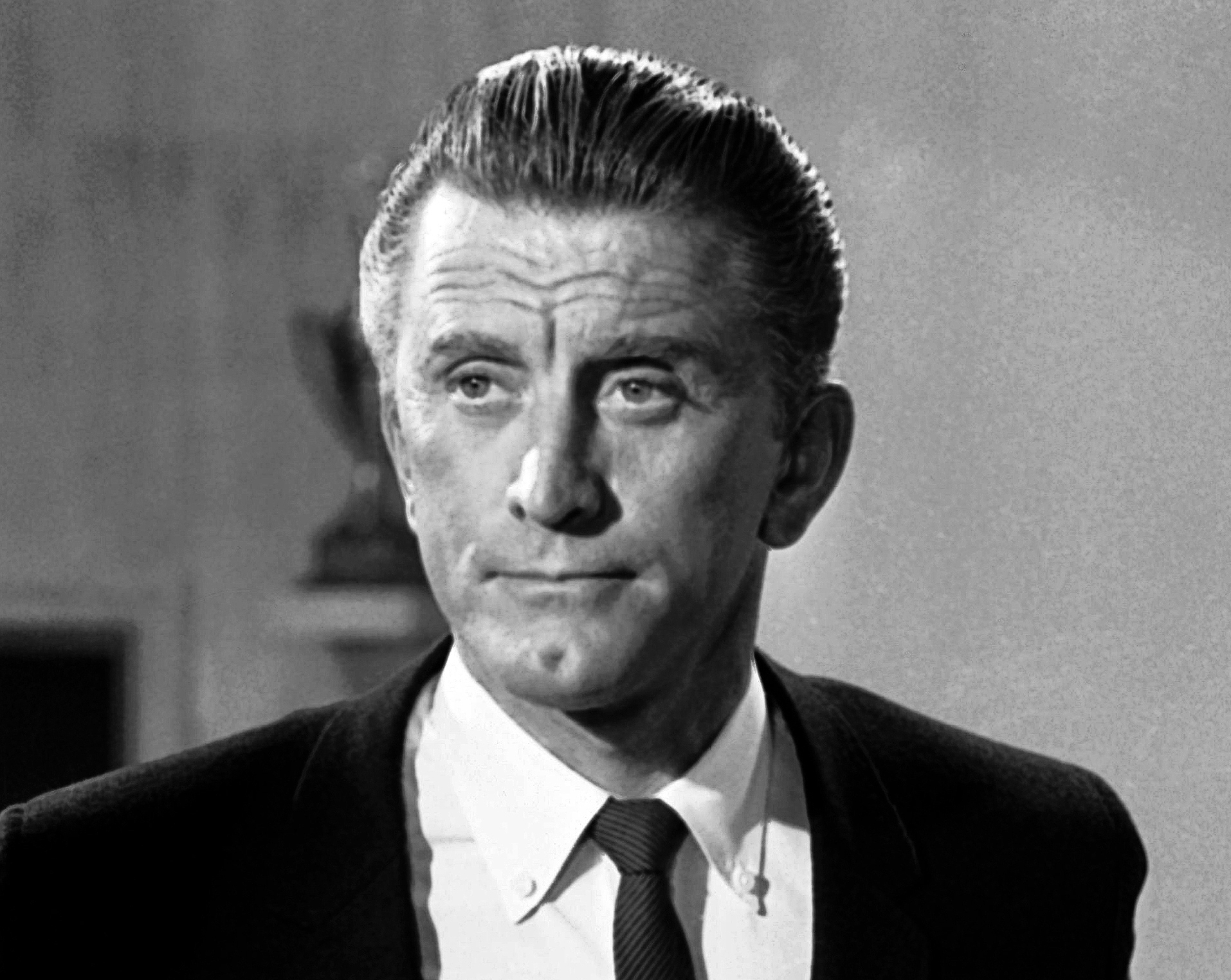 Kirk Douglas Legend Of Hollywood S Golden Age Dies At 103 Cleveland Com