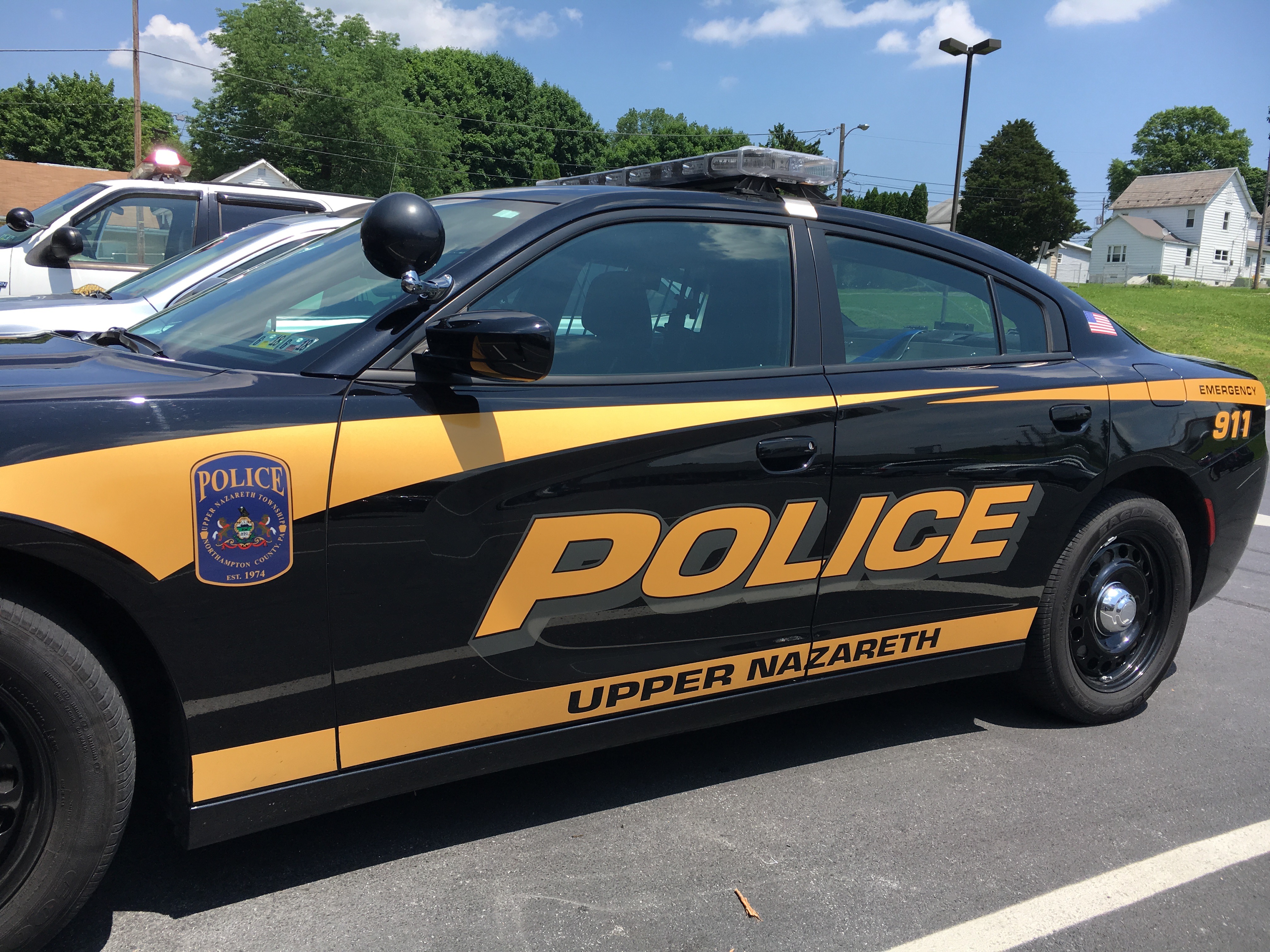 Upper Nazareth police investigating suspected drug overdose death