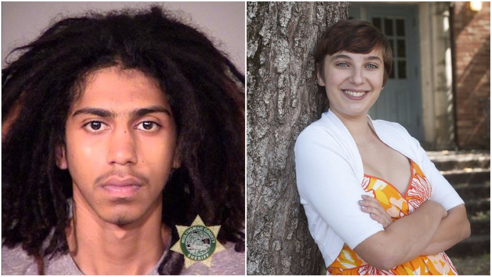 Homestay company added to $15.7 million suit in death of Portland teen hit by Saudi student who fled US
