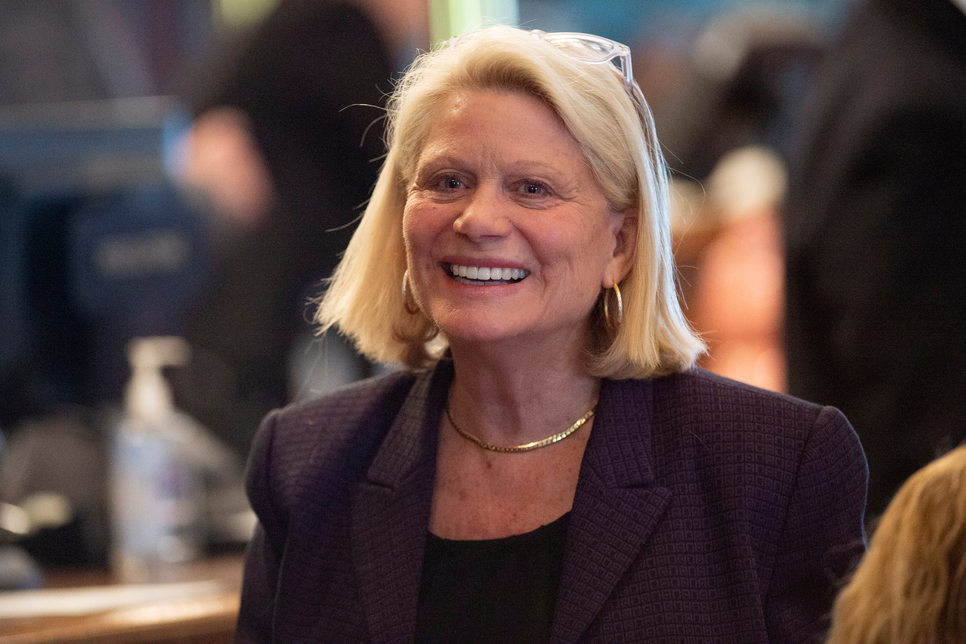 Michigan lawmakers in Lansing - mlive.com