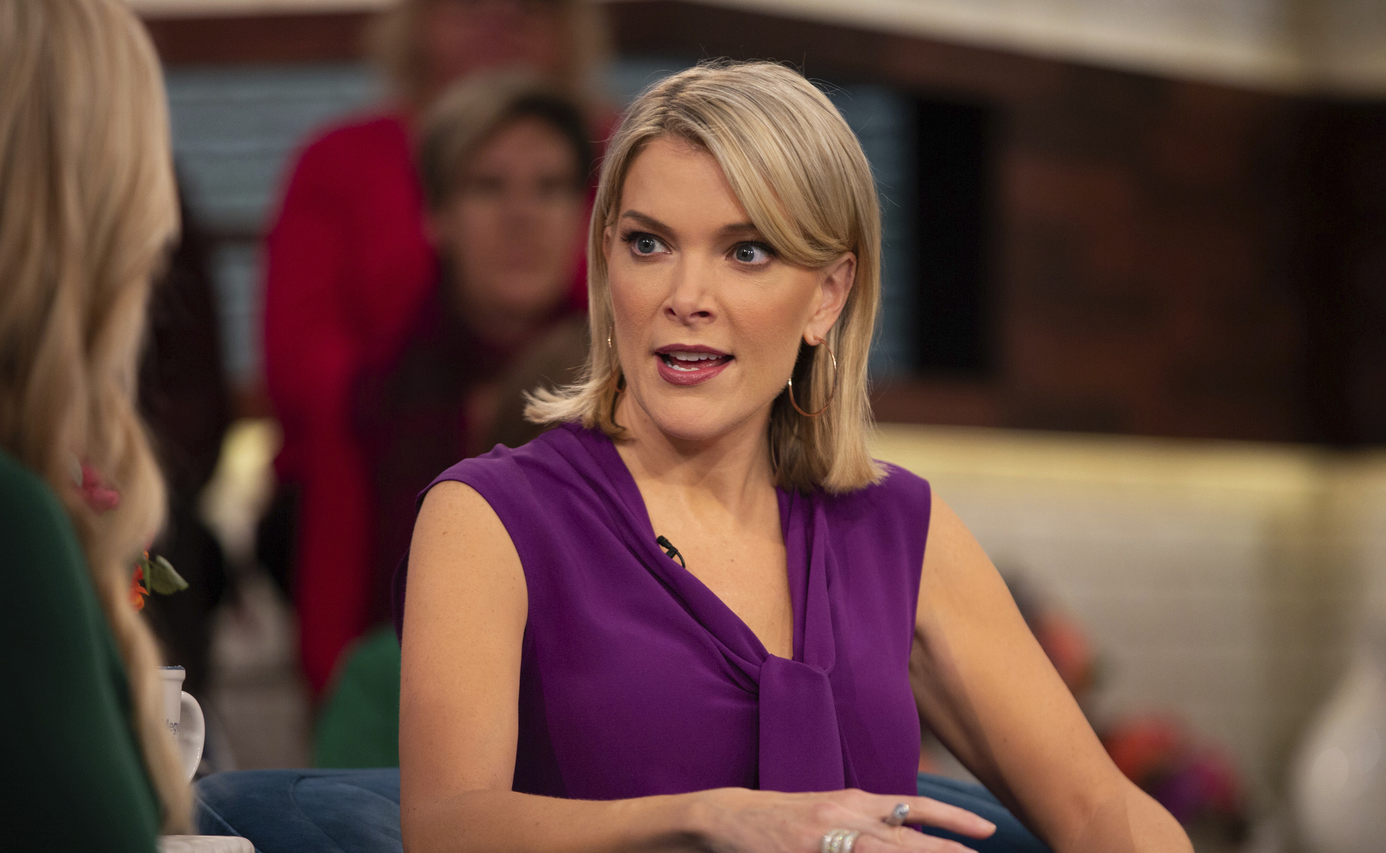 Megyn Kelly says she'll 'definitely' be back on TV this year - syracuse.com