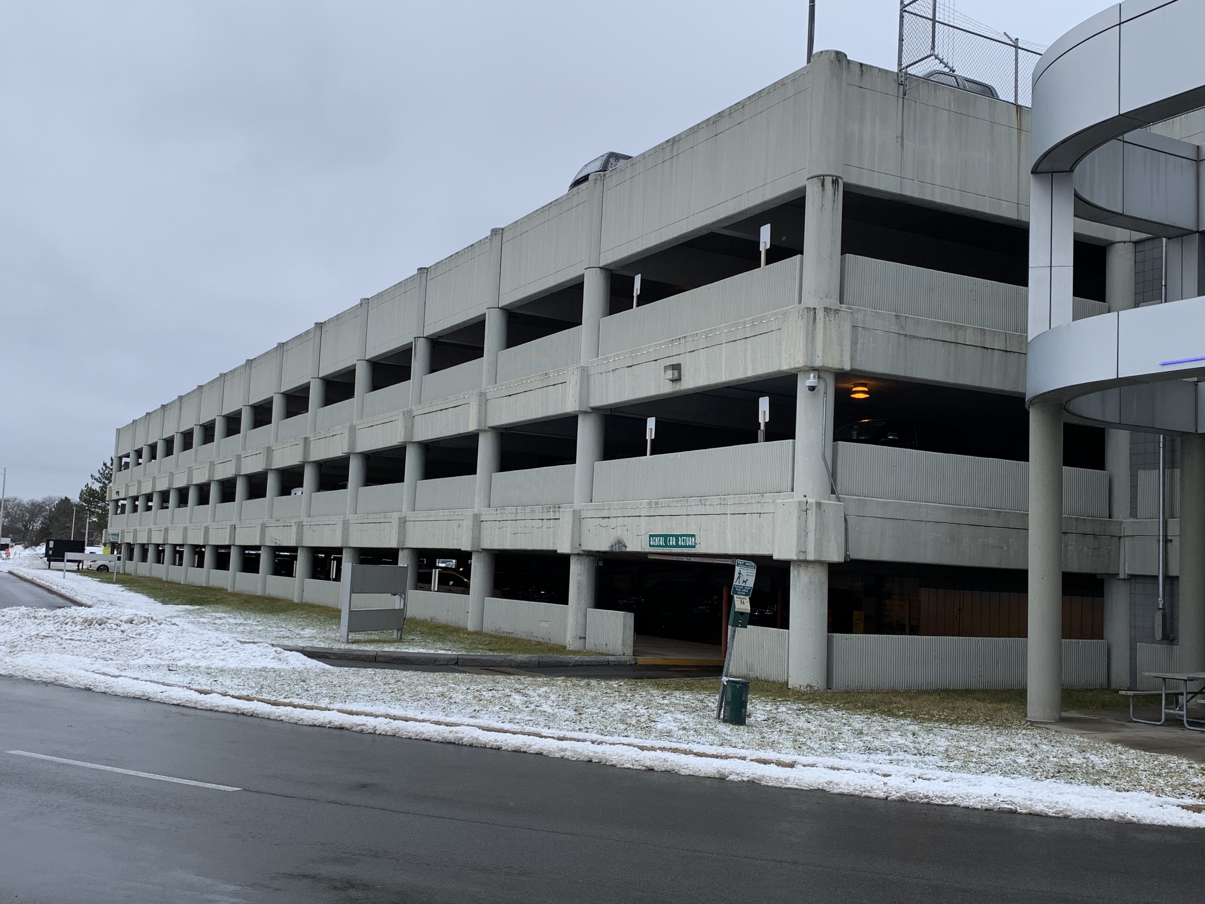 Car Rental Syracuse Ny Airport Thrifty Car Rental Syracuse Hancock