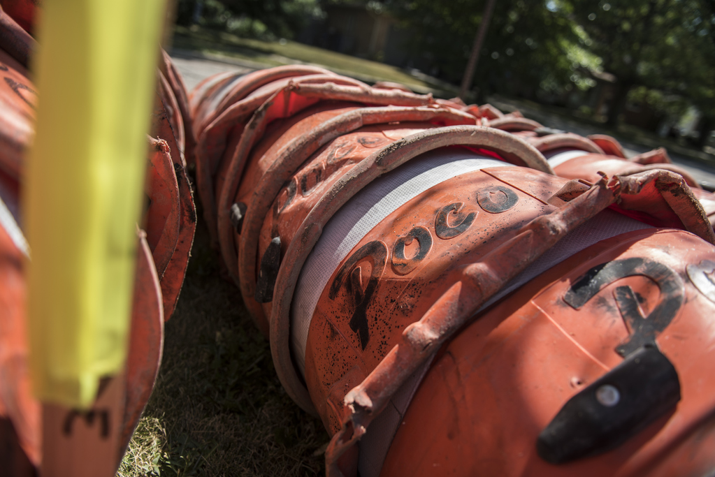 Scio Church Road in Ann Arbor scheduled to be resurfaced