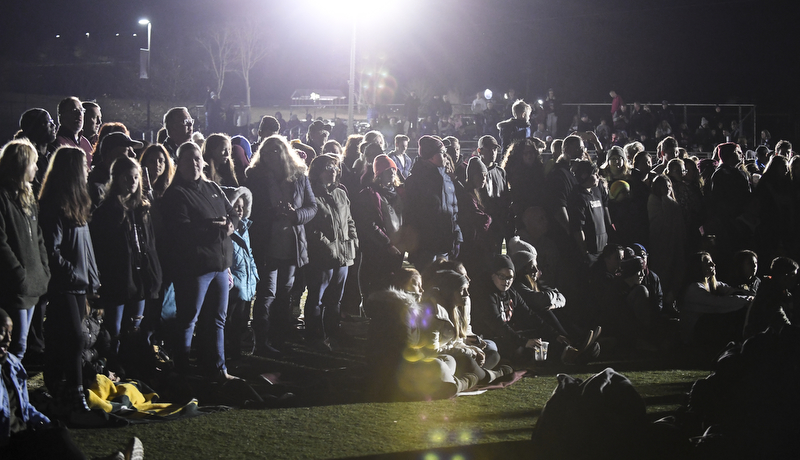 Pburg's 2019 Community Pep Rally - lehighvalleylive.com