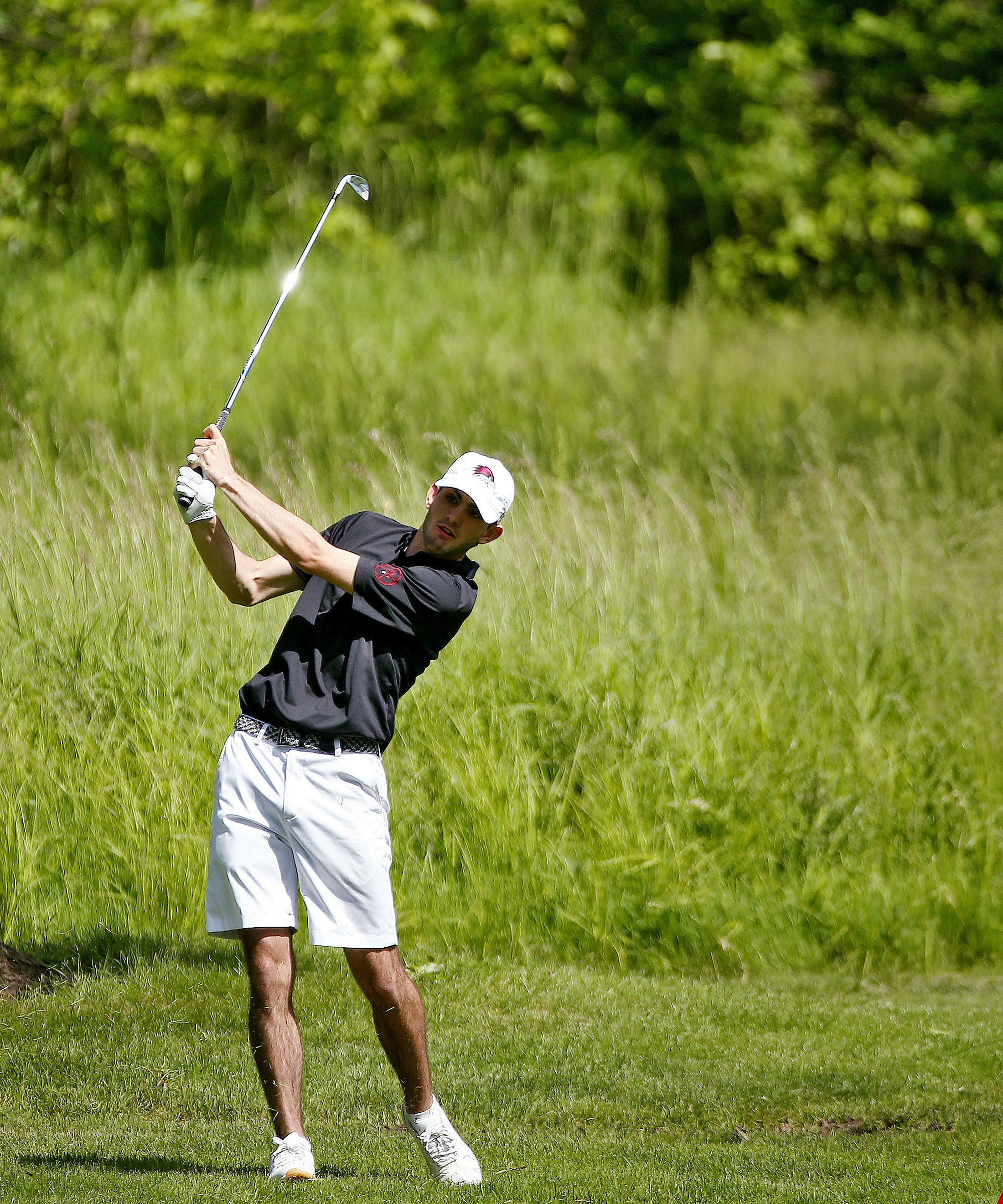 MHSAA Division 2 boys golf ginals - June 8, 2019 - mlive.com