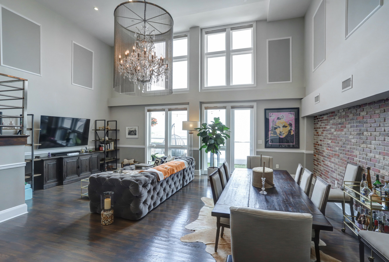 See inside the Accolade condominium that sold for 1.82M