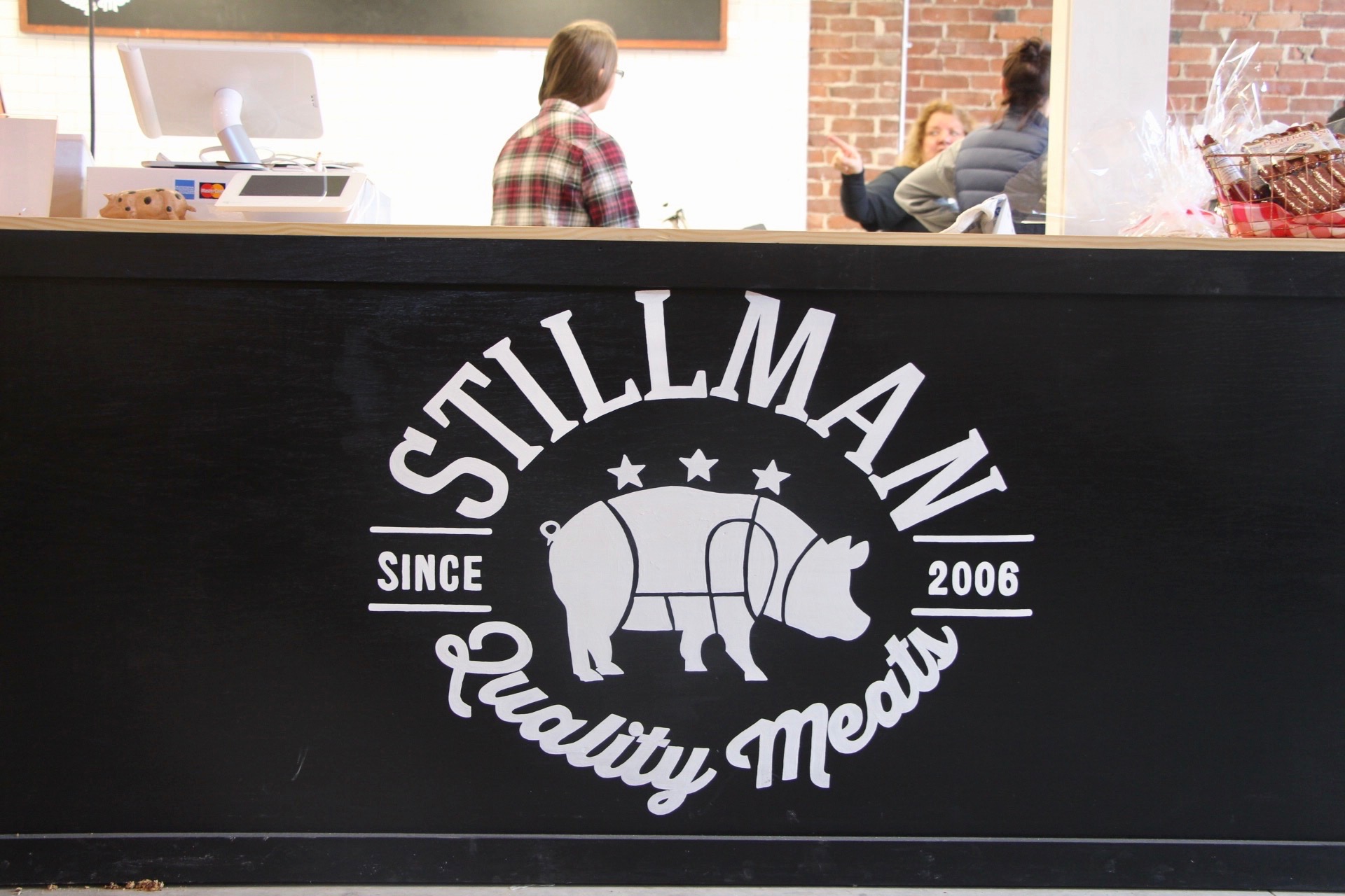 Stillman Quality Meats opens in Worcester's Canal District