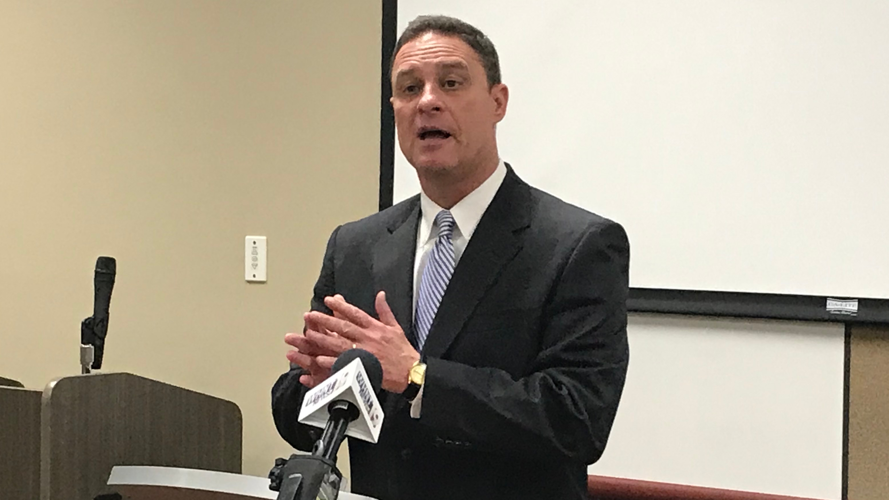 Madison ‘family’ will back school tax hike, superintendent says