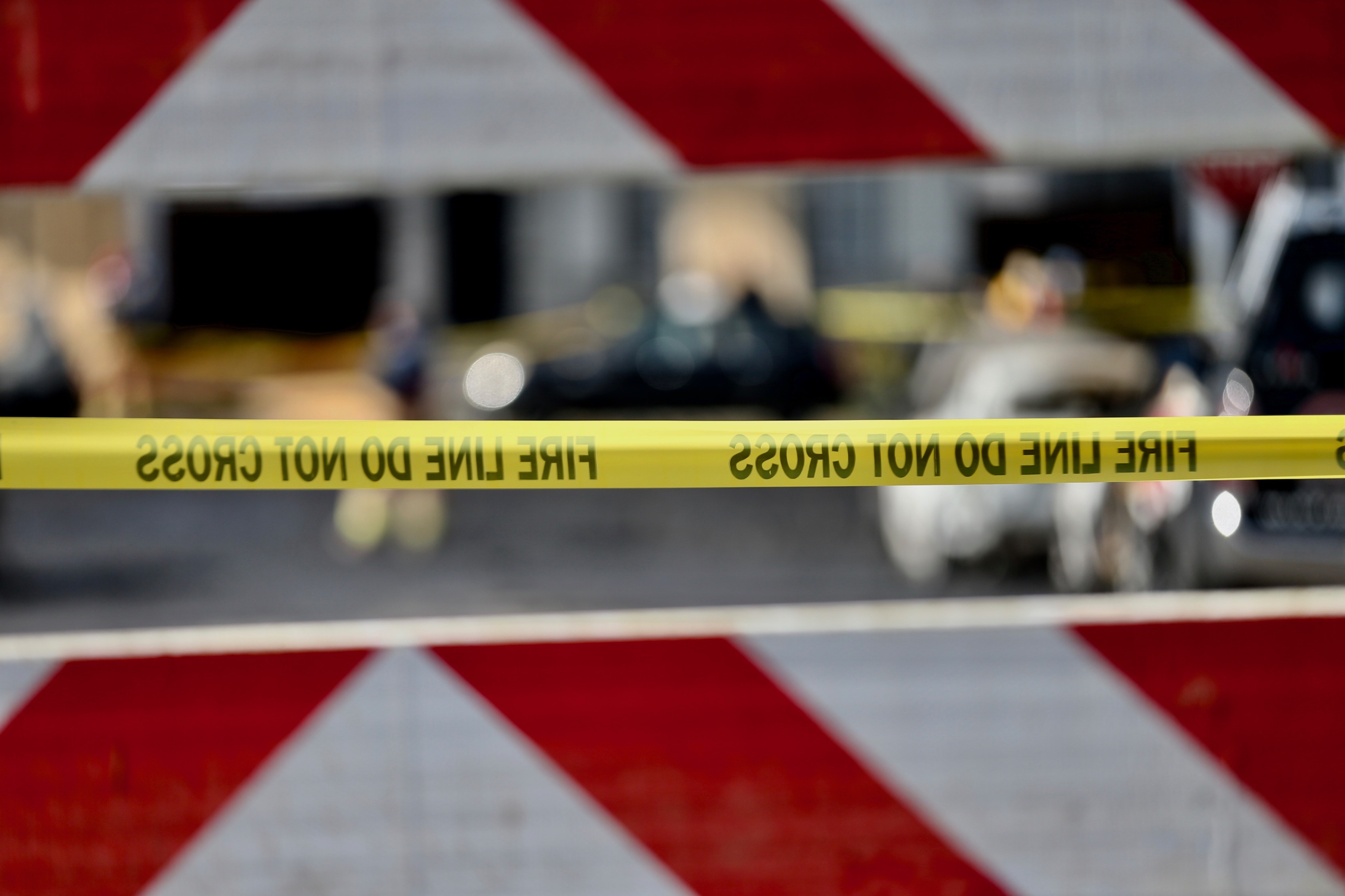 Wilsonville apartment fire