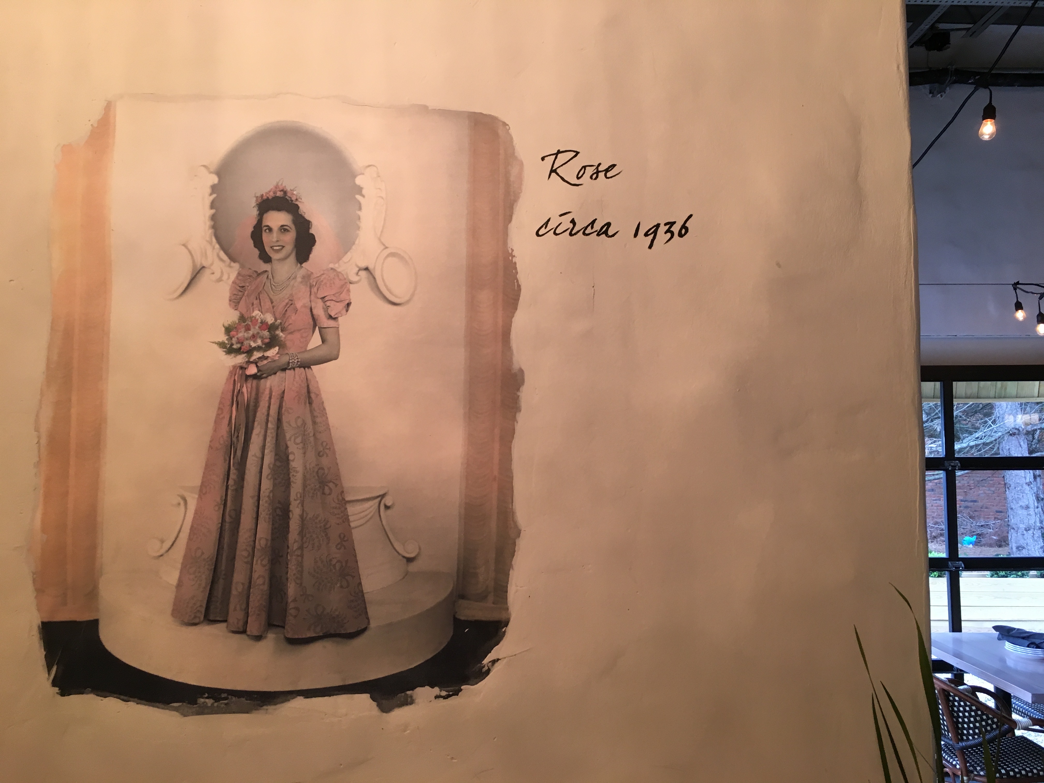 Rose Italian Kitchen