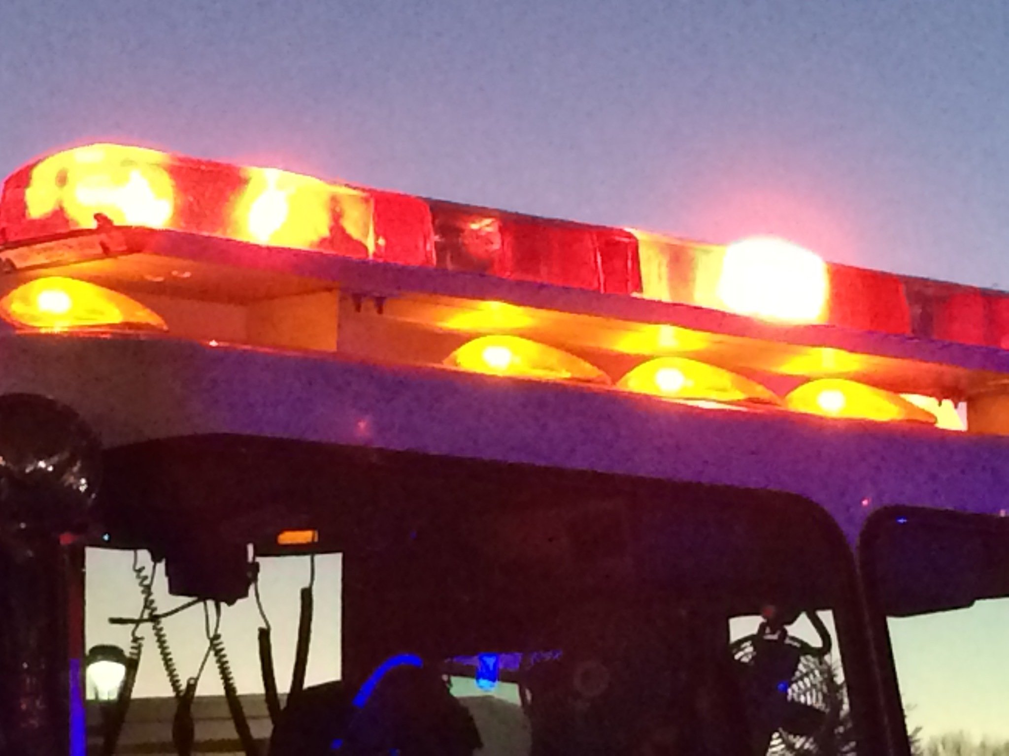 1 dead, 6 injured in Pa. fire; cause sought