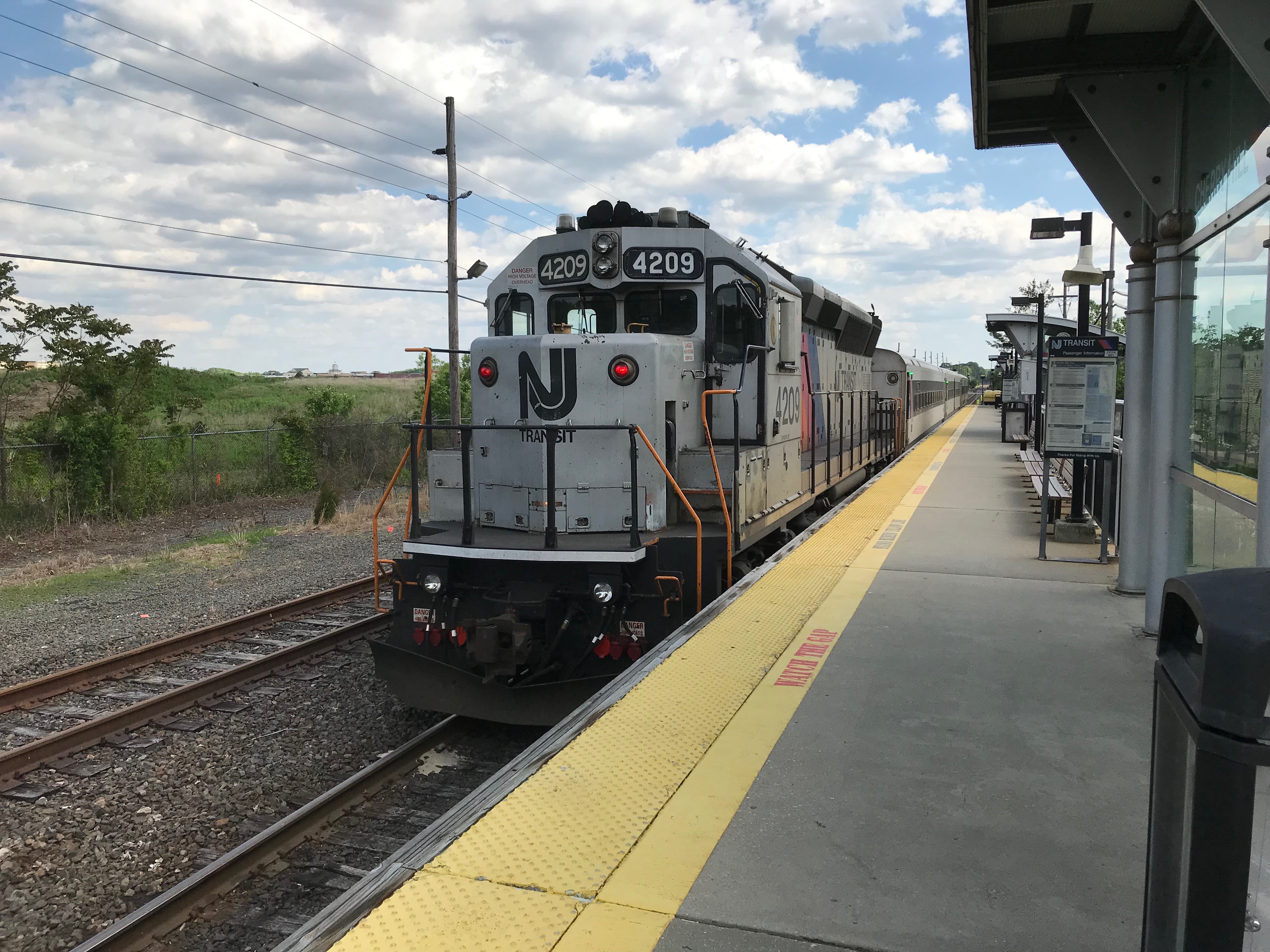 Nj Transit Rail Alerts - vauhlkc
