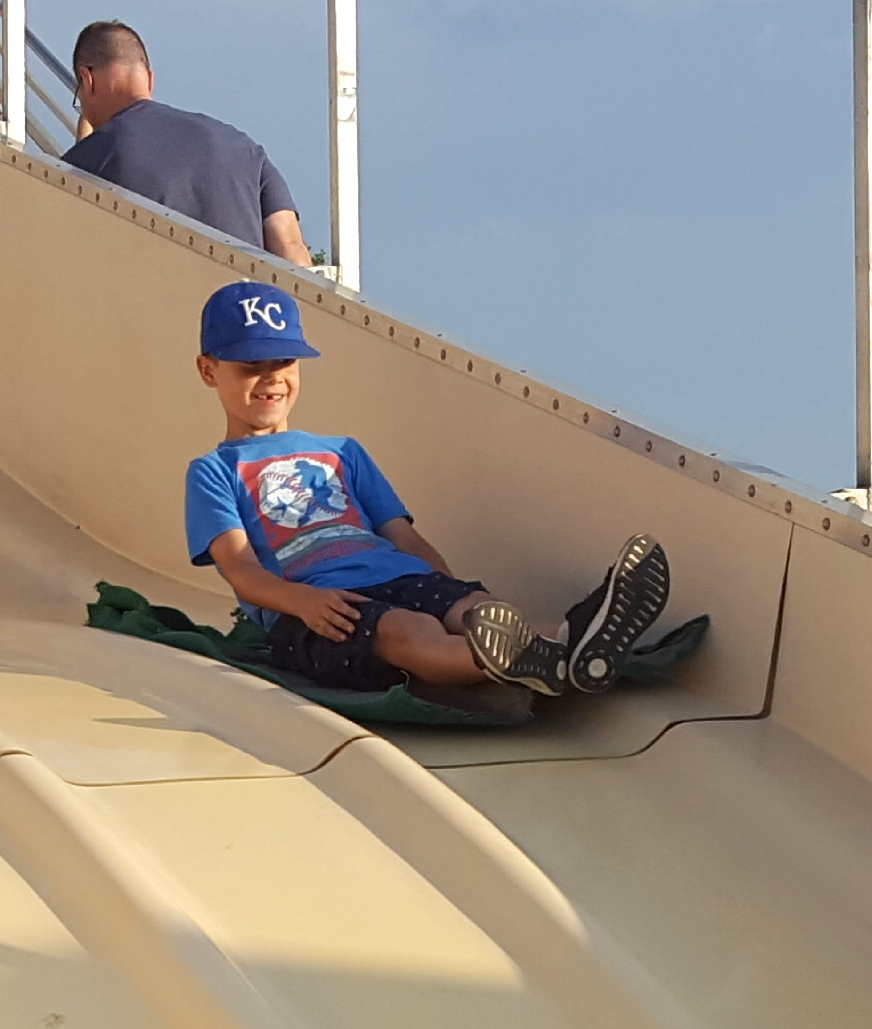 Seen East Longmeadow Carnival 2019