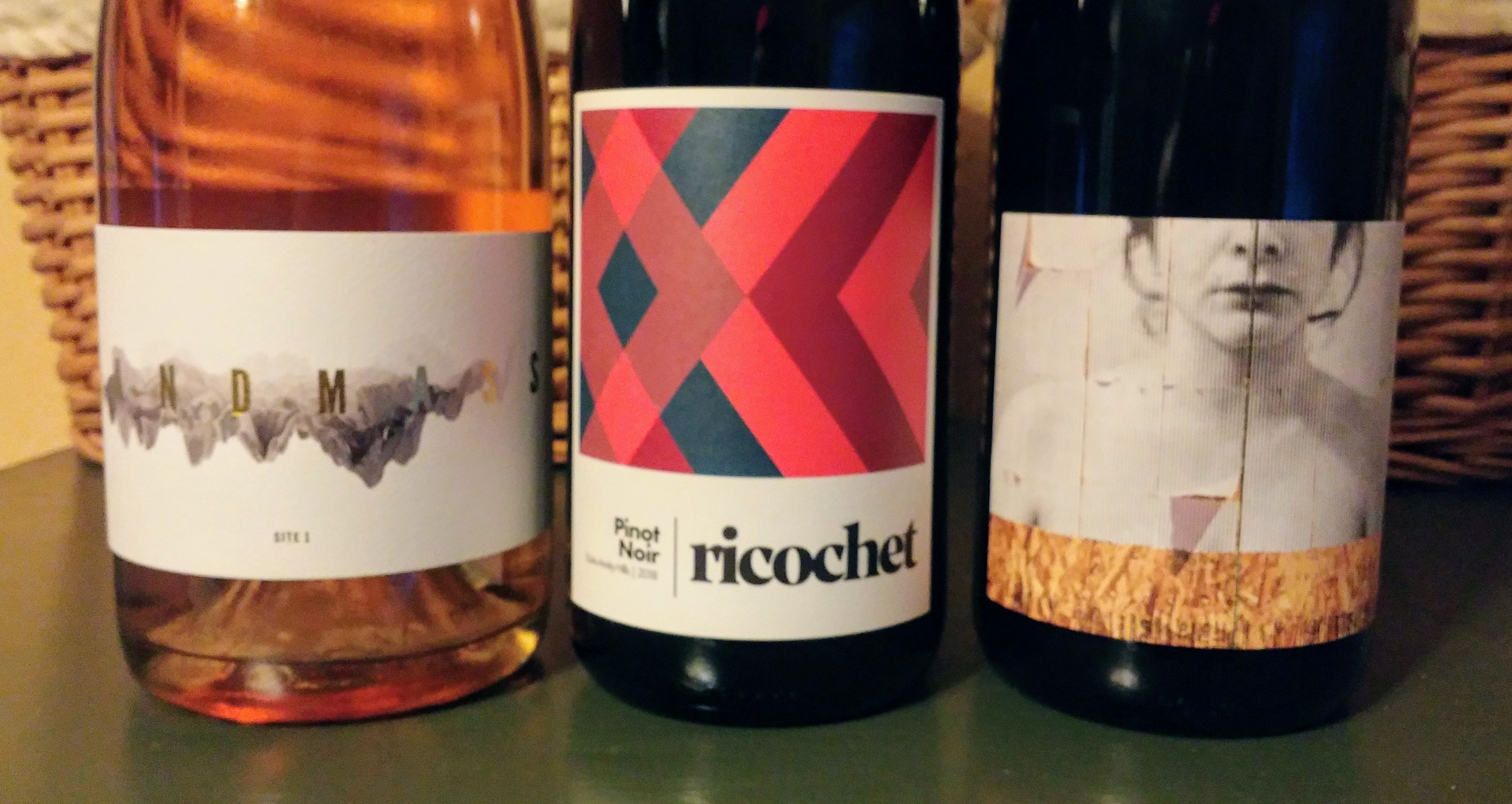 Top new Oregon winemakers