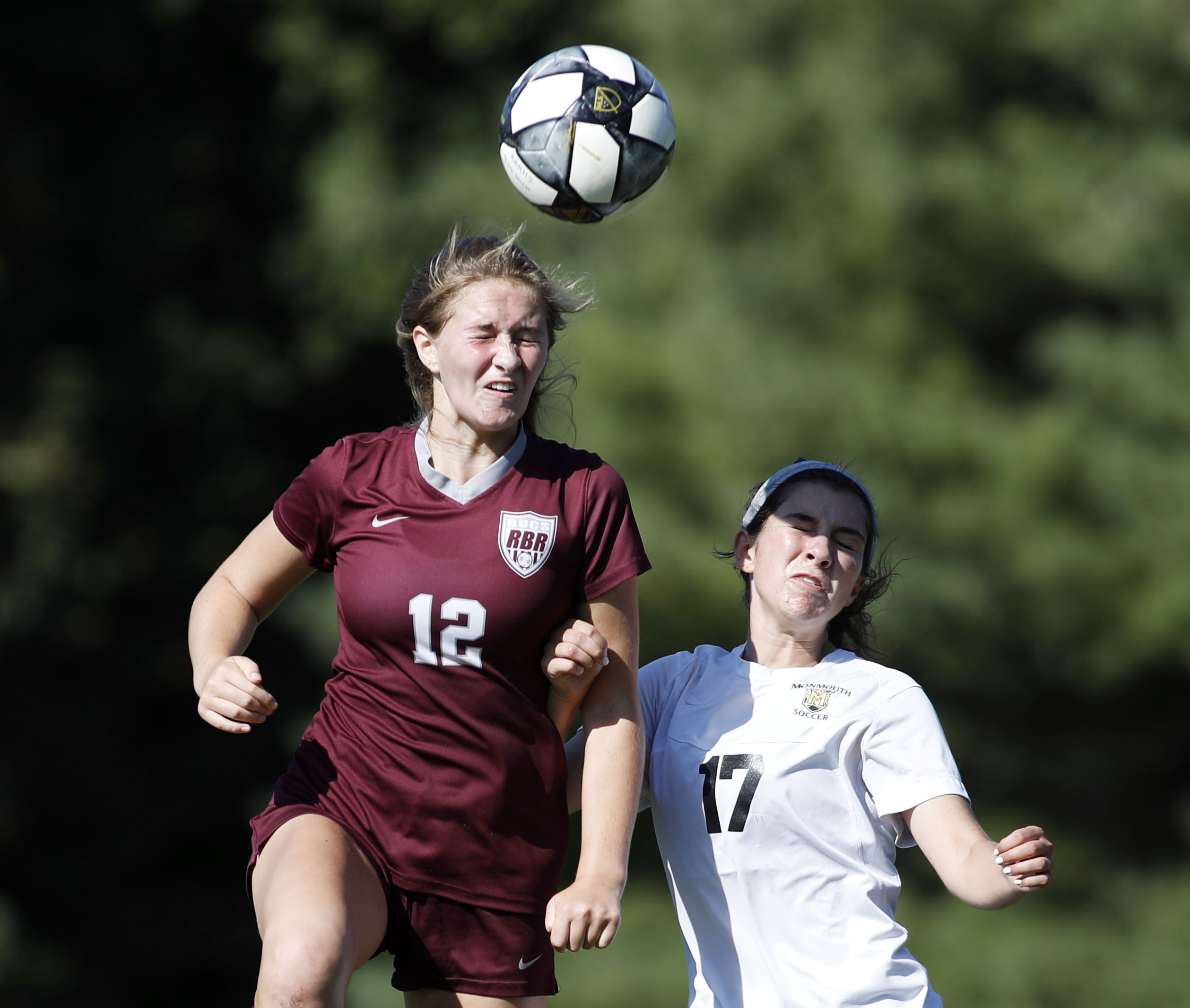Red Bank Regional High School Athletics - o3dqzil