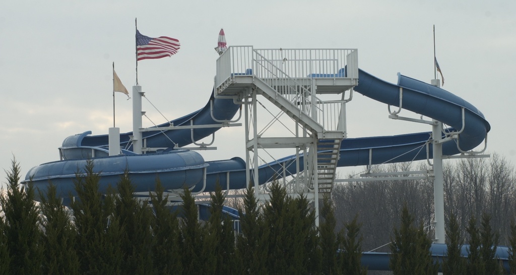 Flint Township receives grant to buy Pirate’s Park