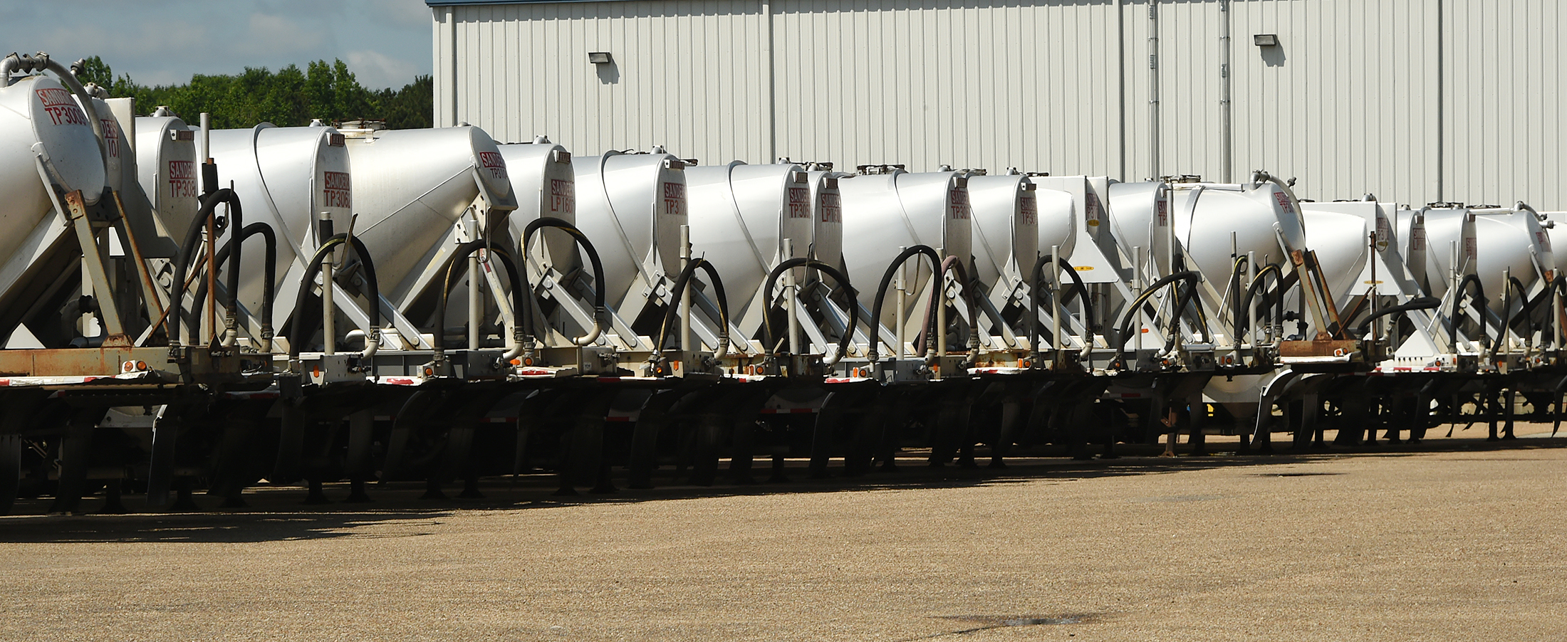 KW Plastics in Troy Alabama