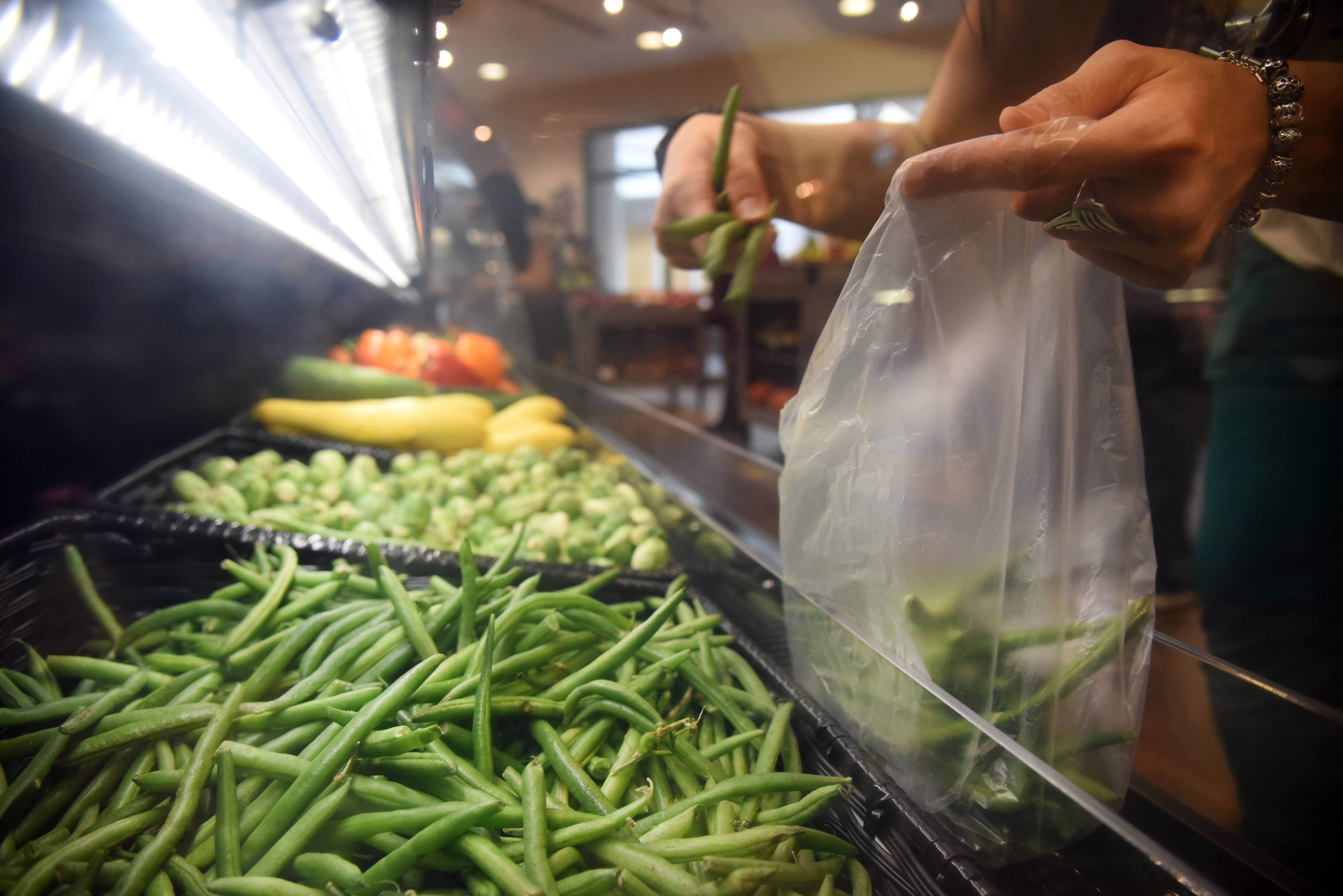 MicroGrocery Store Opens at Bronson Methodist Hospital
