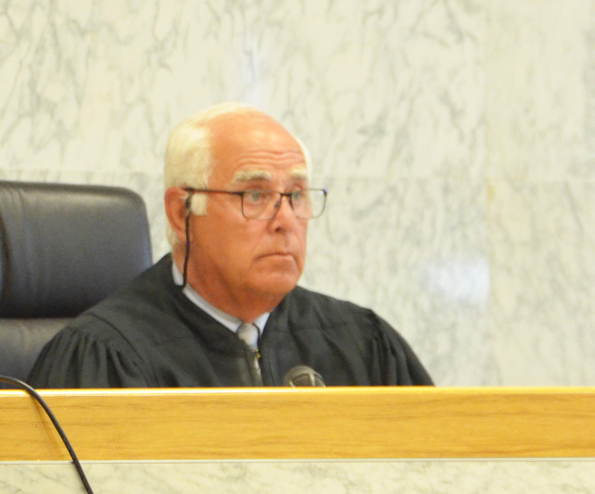 Elyse Castillo detention hearing