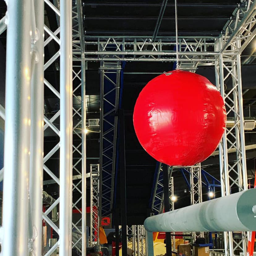 World's largest indoor gokart track opens in Wrentham