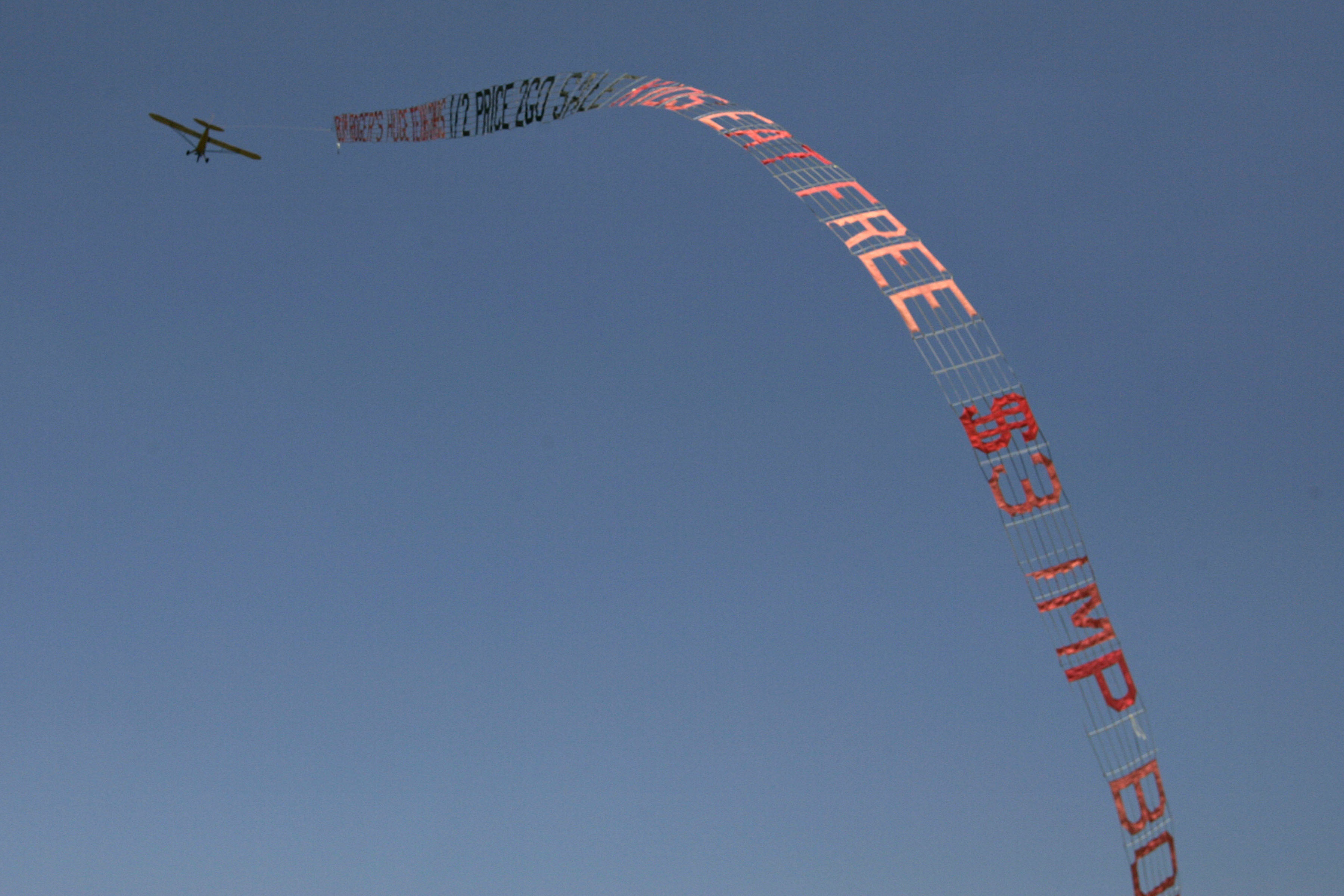 Non Profit Urges N J To Ban Air And Ocean Advertising Nj Com