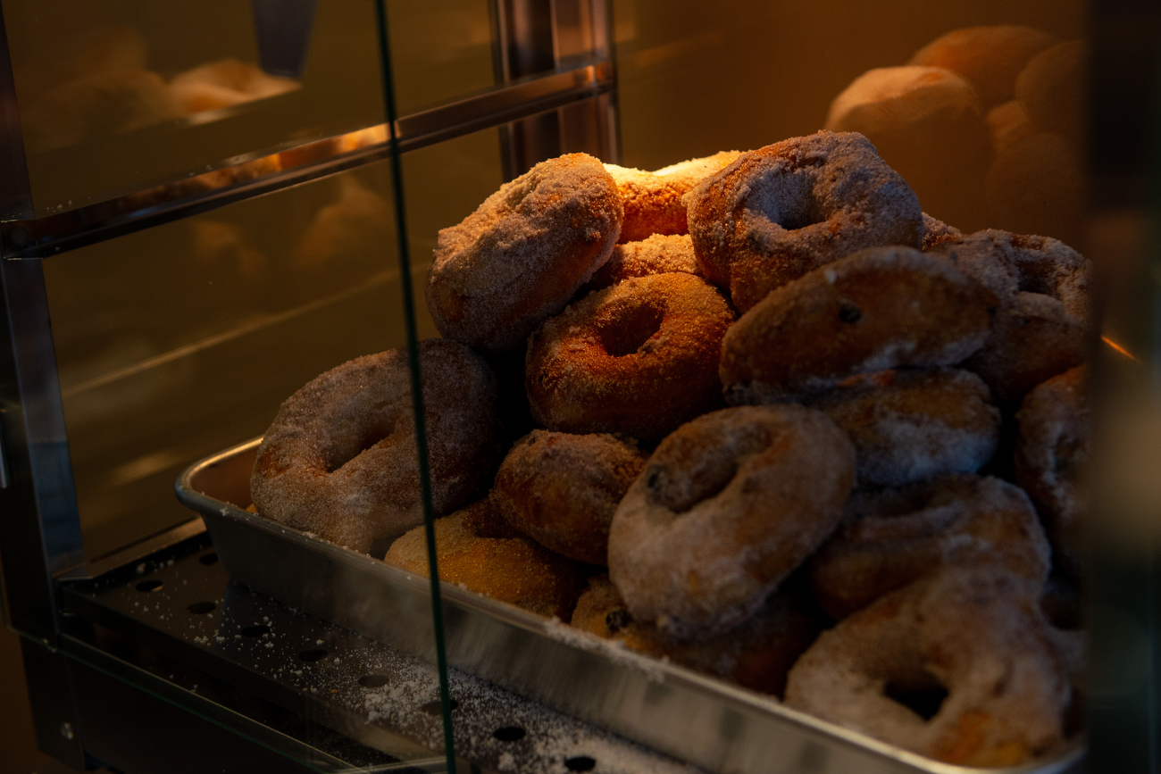 MD Bagel Fragel reopens on Washtenaw